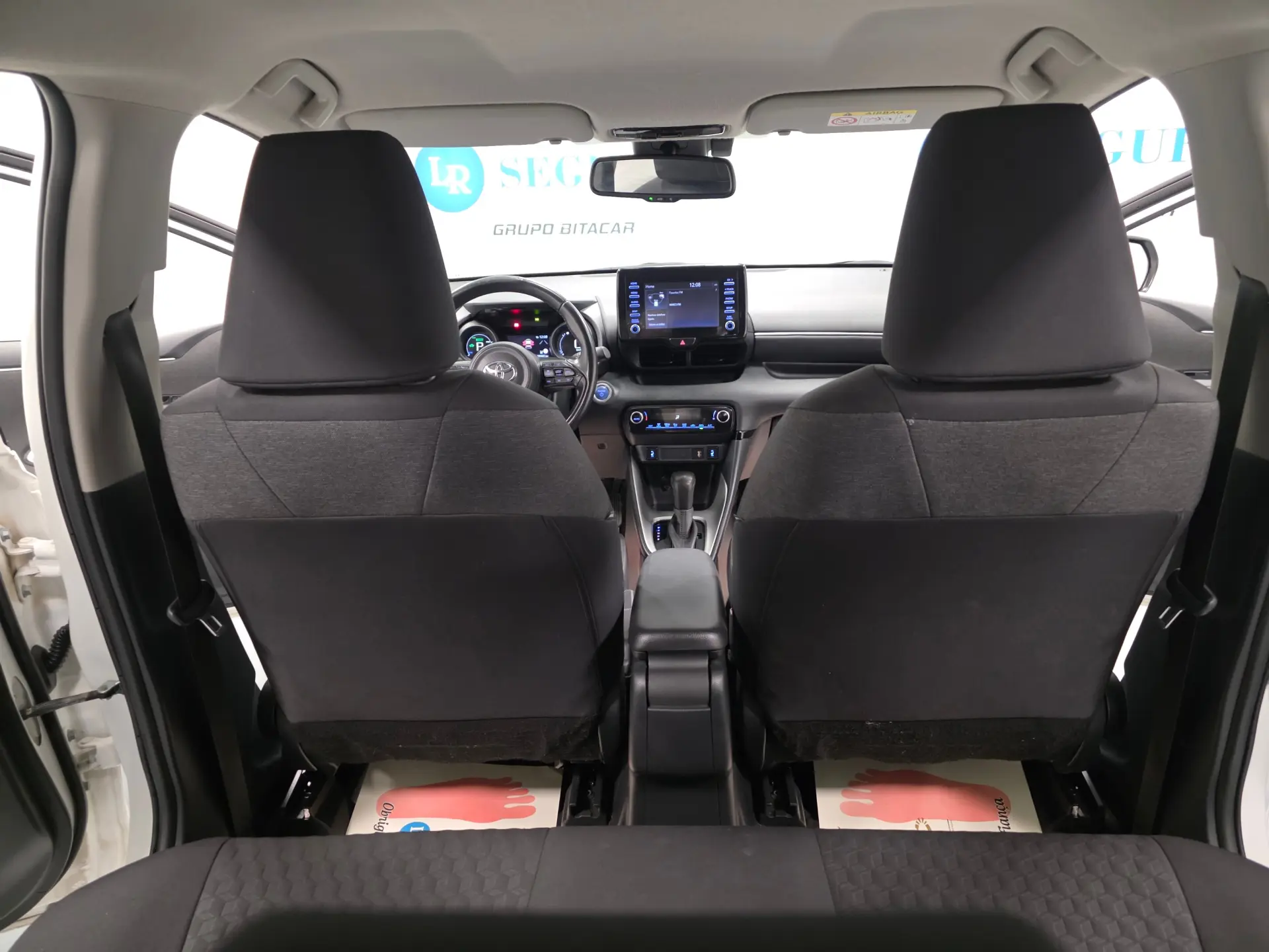 Toyota Yaris 1.5 HDF EXCLUSIVE 69