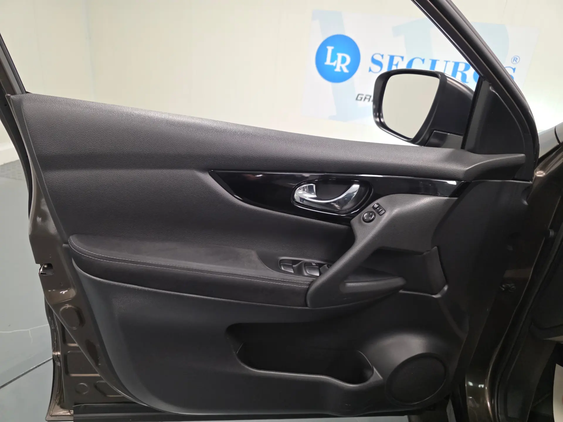 Nissan Qashqai 1.5 dCi N-Connecta Led 91