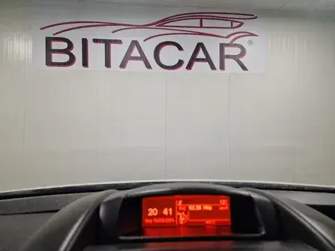 Peugeot Partner 1.6 BlueHDi Confort 57