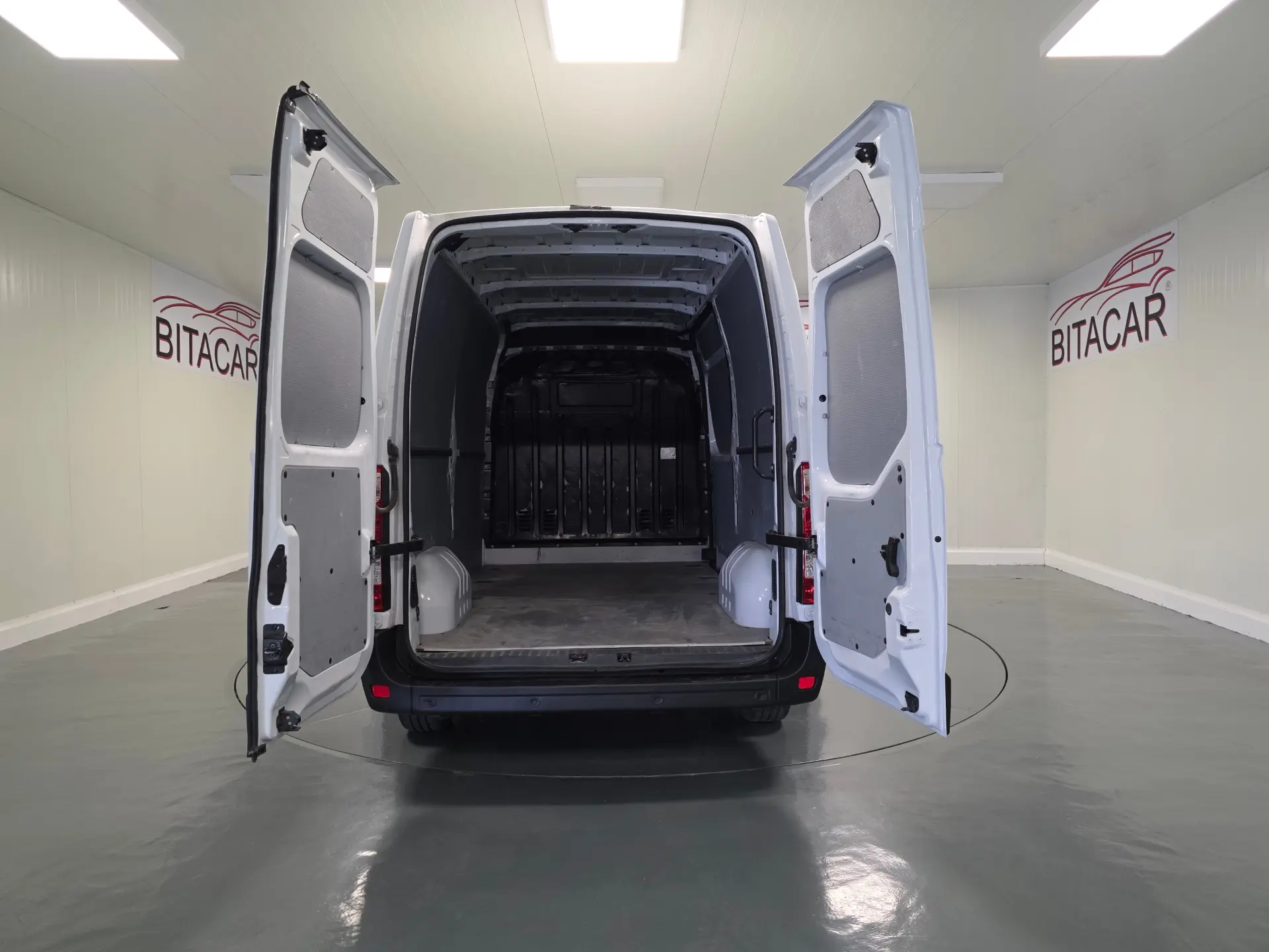 Renault Master L2H2 135CV IVA DEDUTIVEL 61