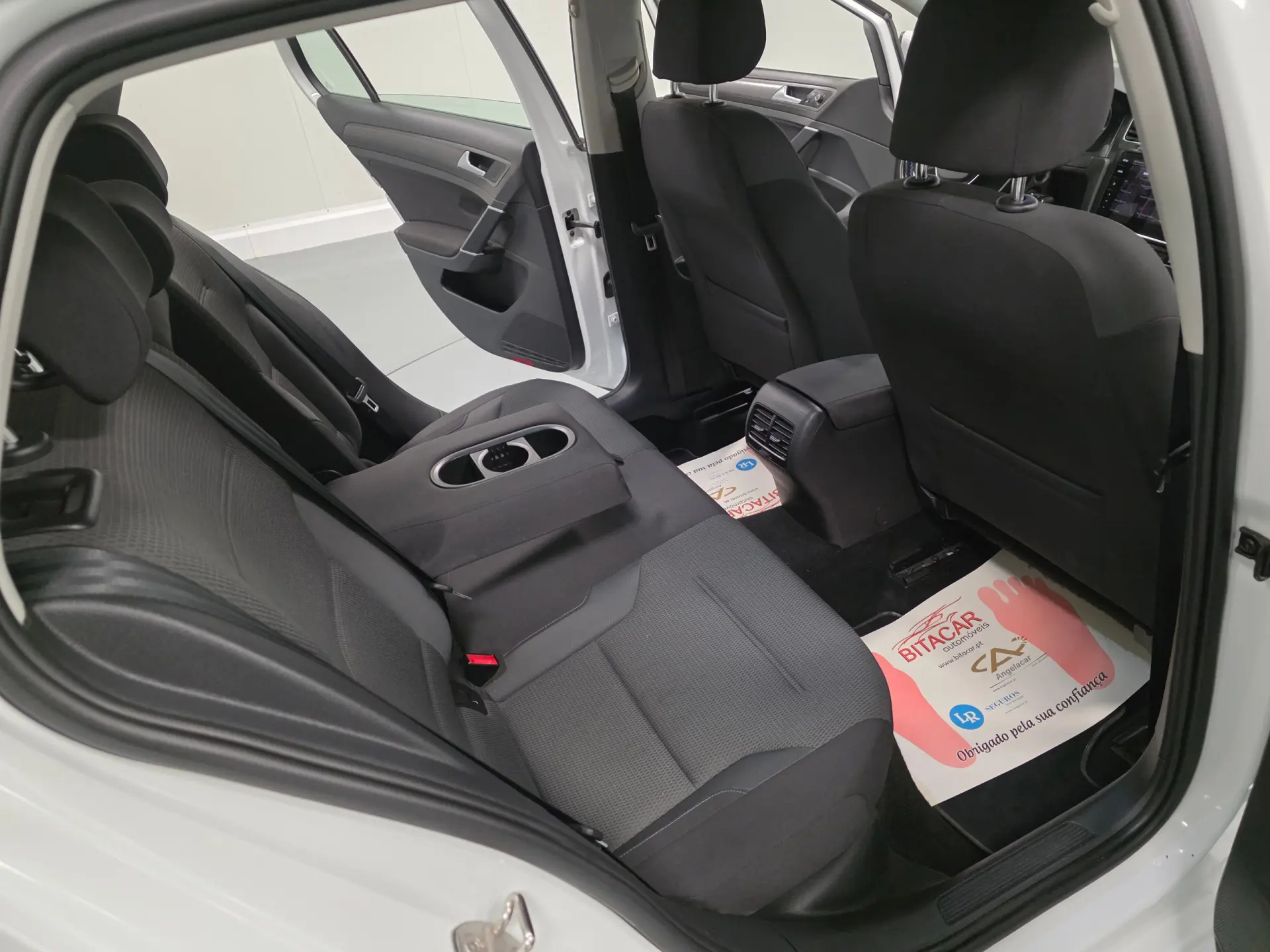 Volkswagen e-Golf AC/DC 41