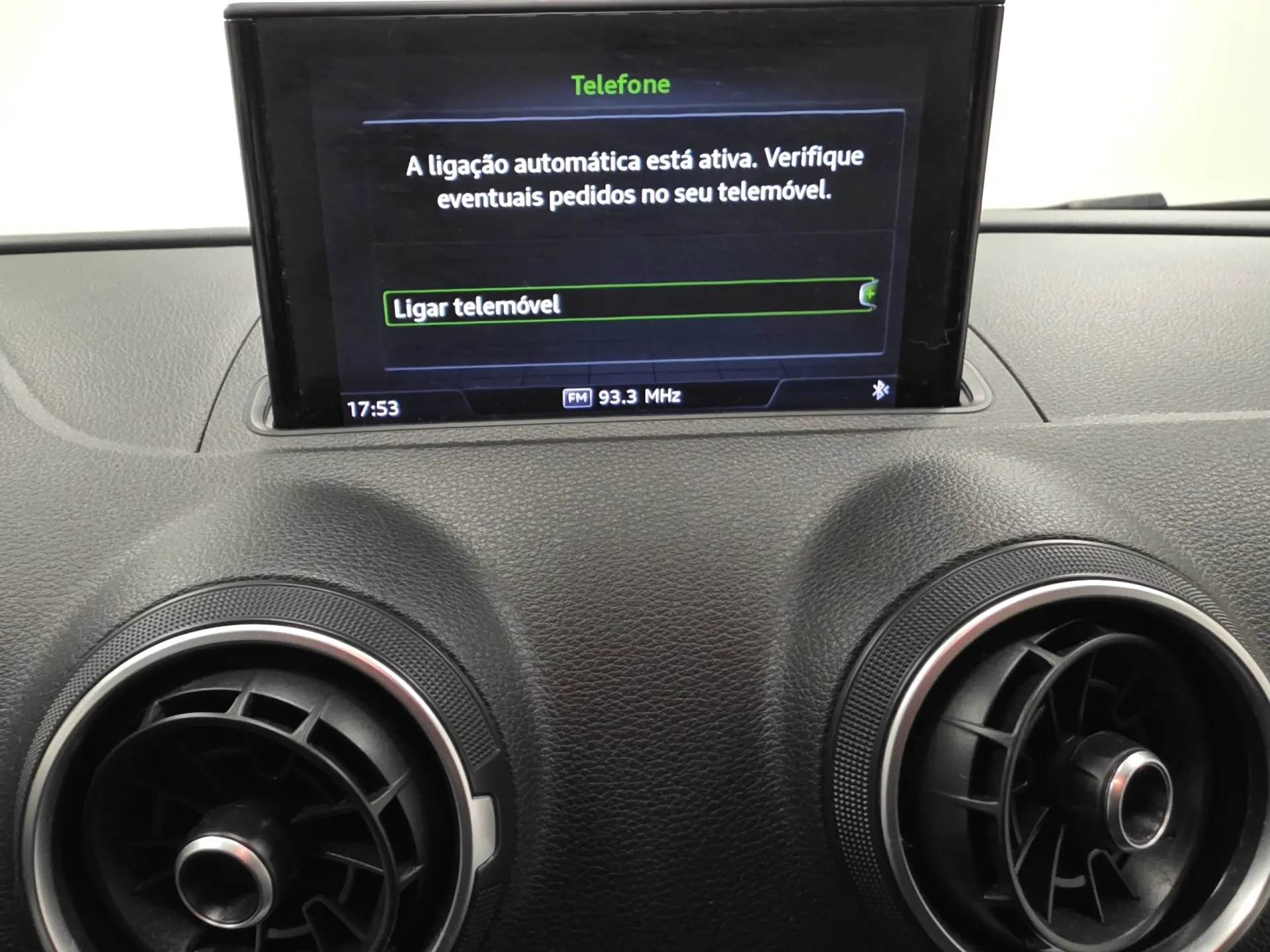 Audi A3 Sportback 1.6 TDI Design 102