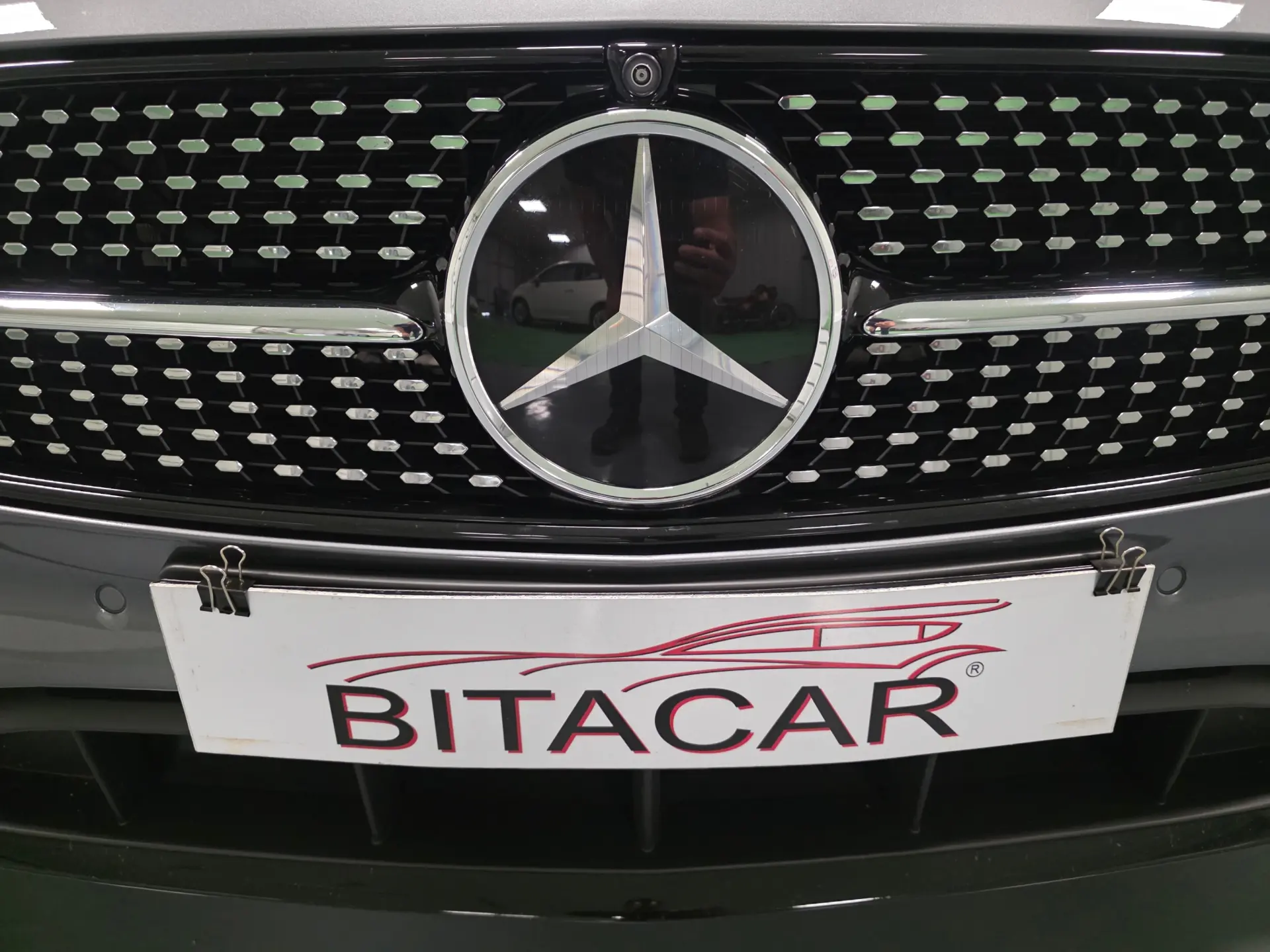 Mercedes-Benz E 300 AMG CABRIO 7