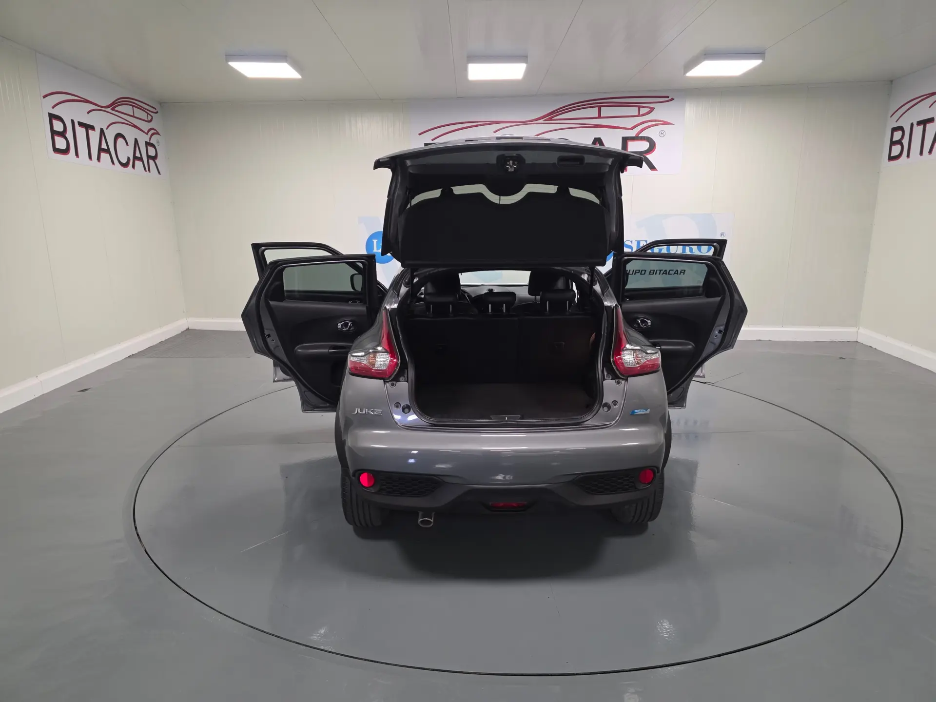 Nissan Juke 1.5 dCi N-Connecta 65