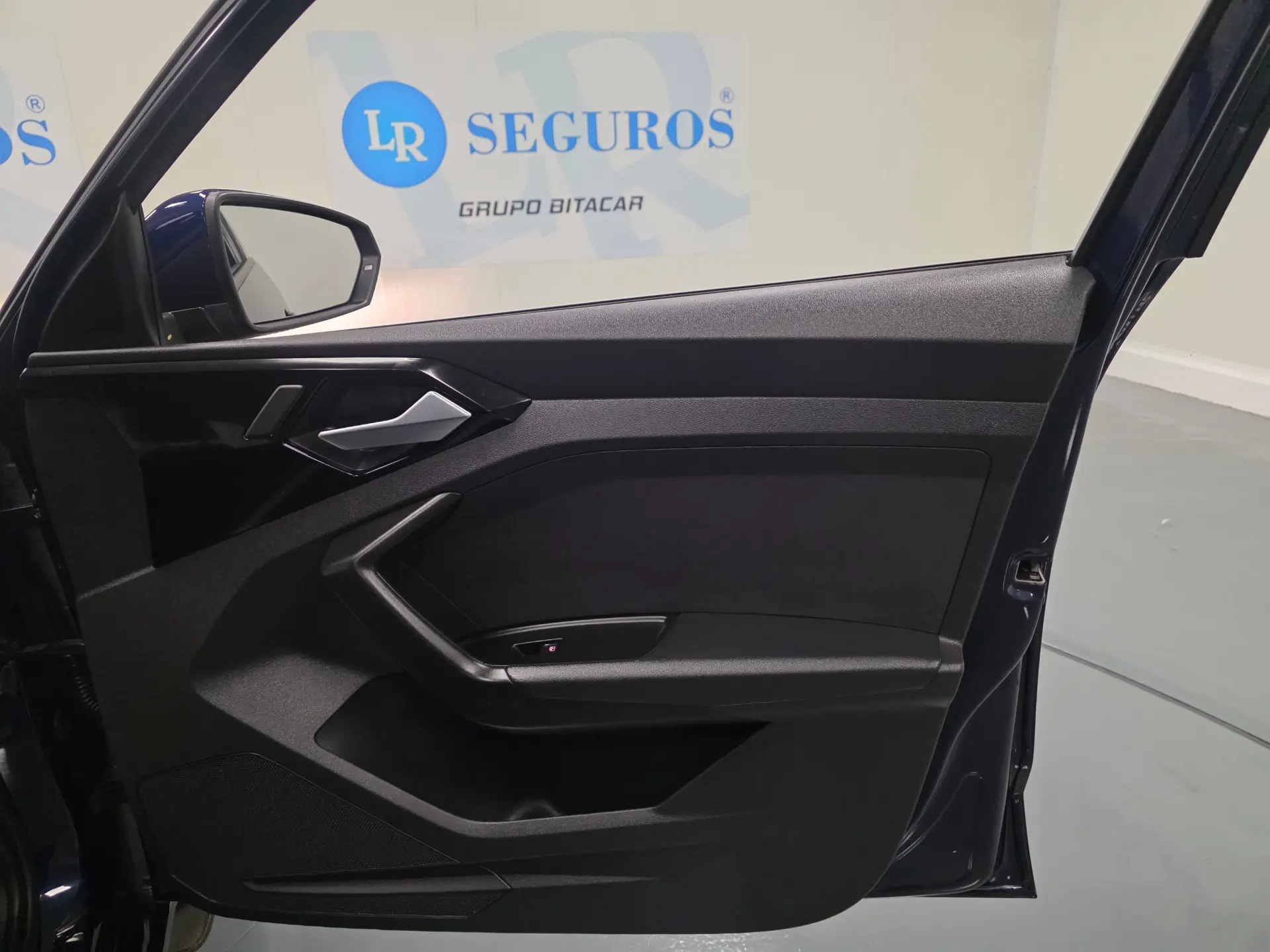 Audi A1 Sportback Sportback 25 TFSI Advanced 74