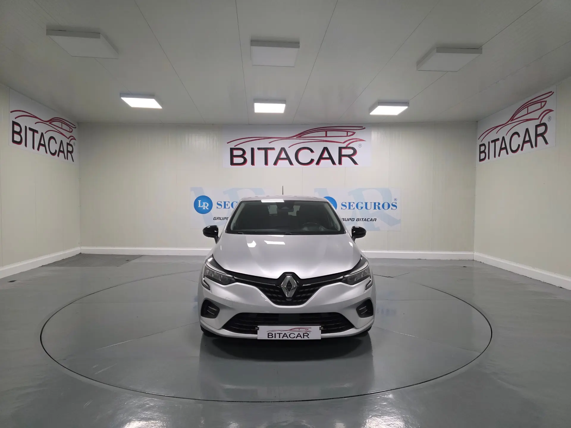 Renault Clio 1.0 TCE LIMITED 7