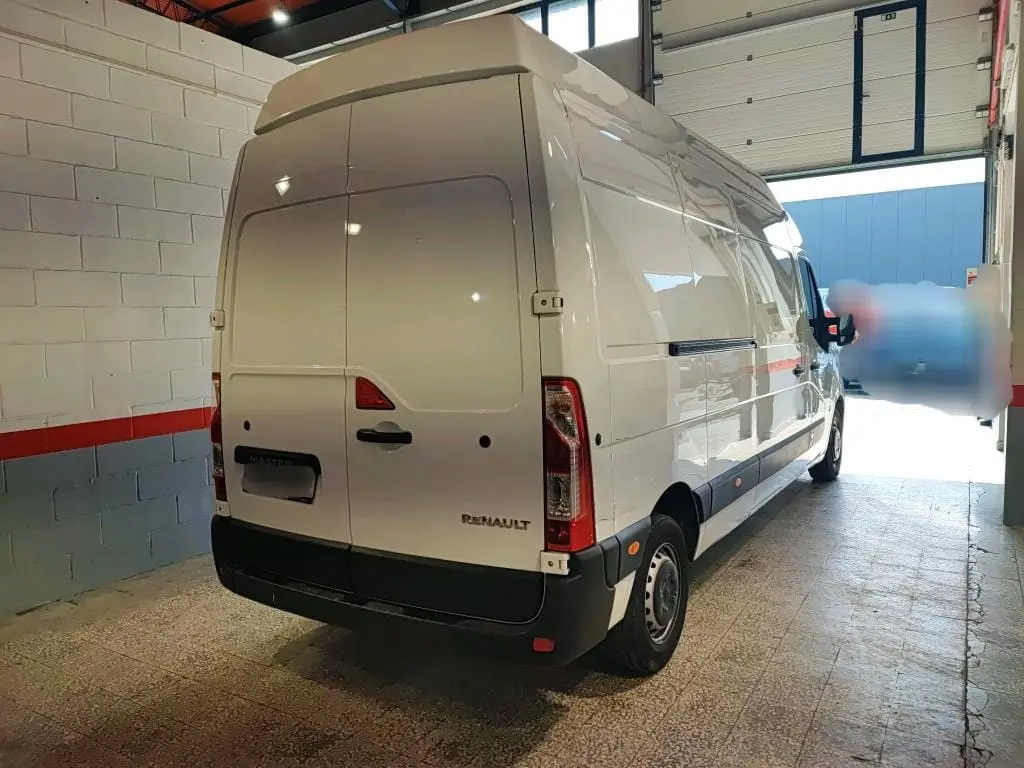 Renault Master L3H3 2.3 DCI 135CV IVA DEDUTIVEL 3