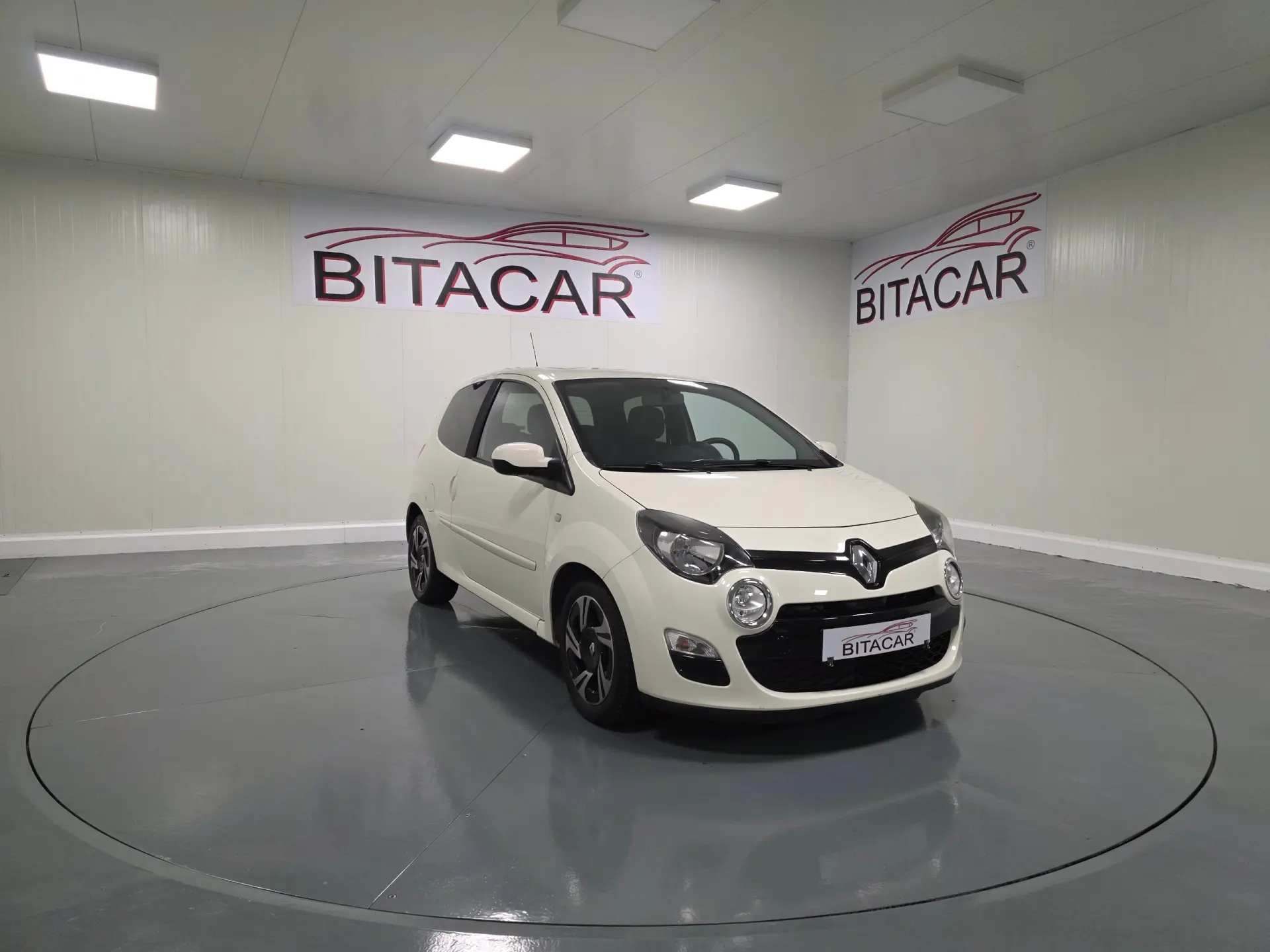 Renault Twingo 1.2 16V Dynamique 2