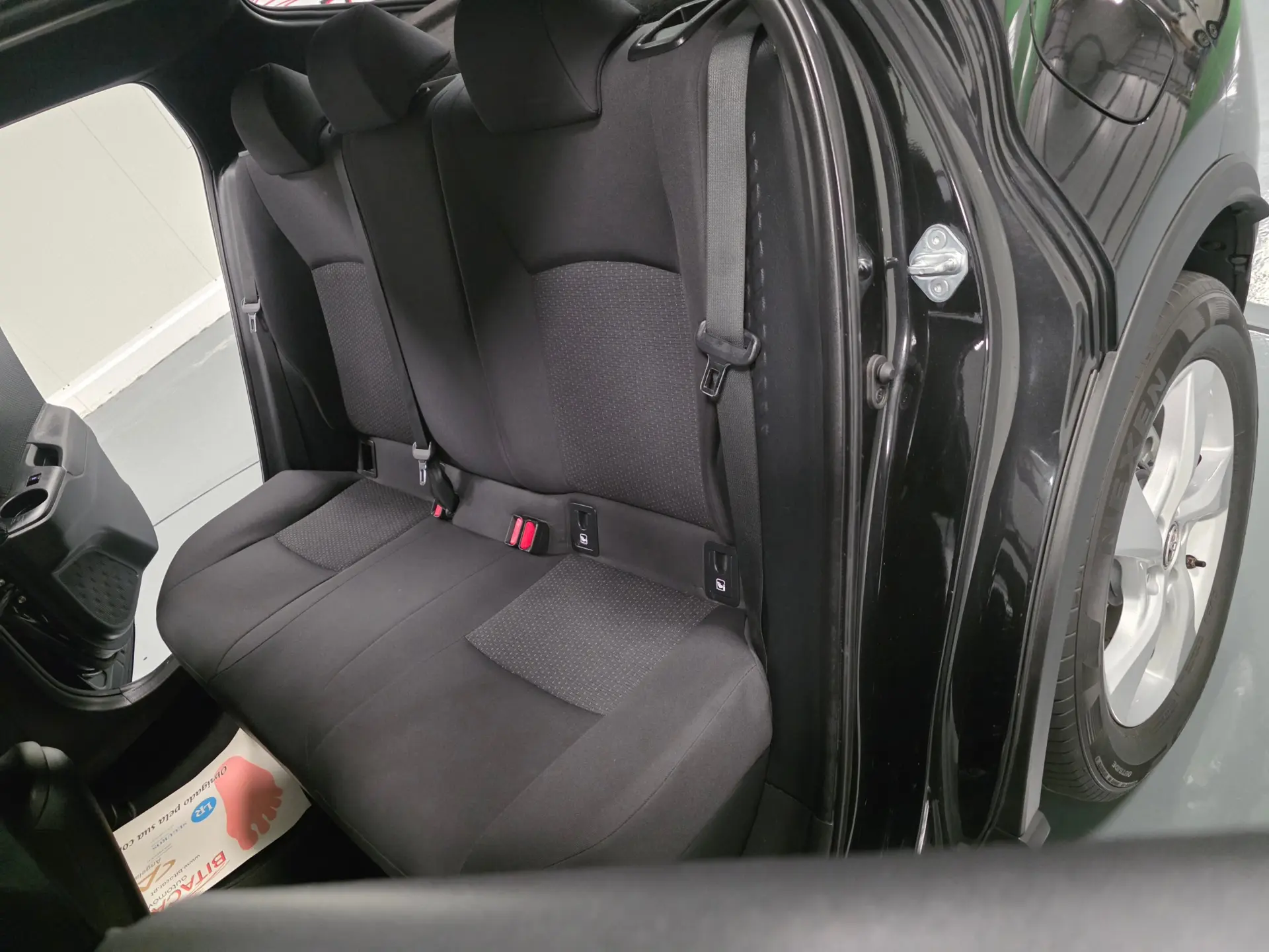 Toyota C-HR 1.8 HSD CONFORT 52