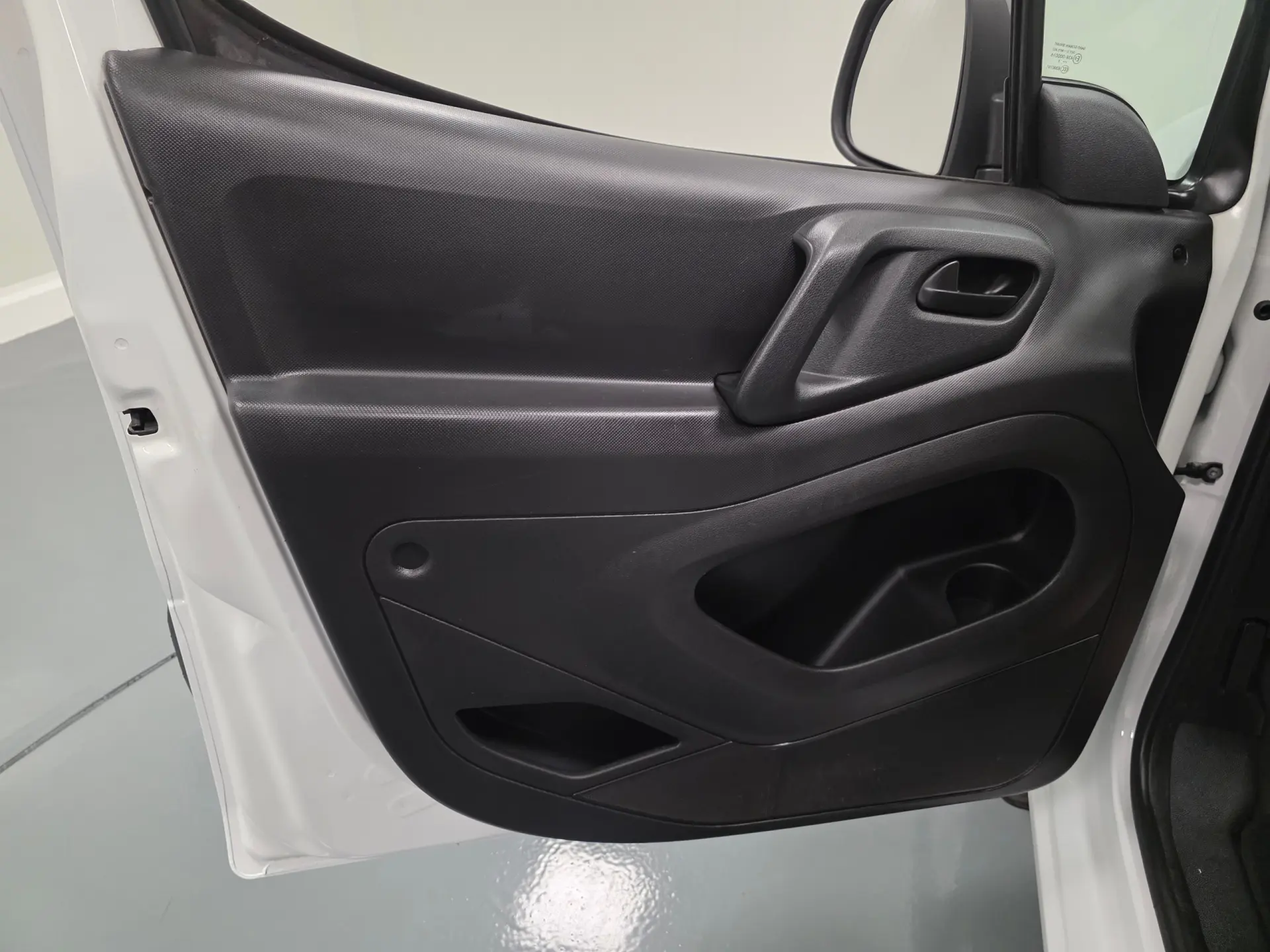 Citroën Berlingo 1.6 HDI IVA DEDUTIVEL 73