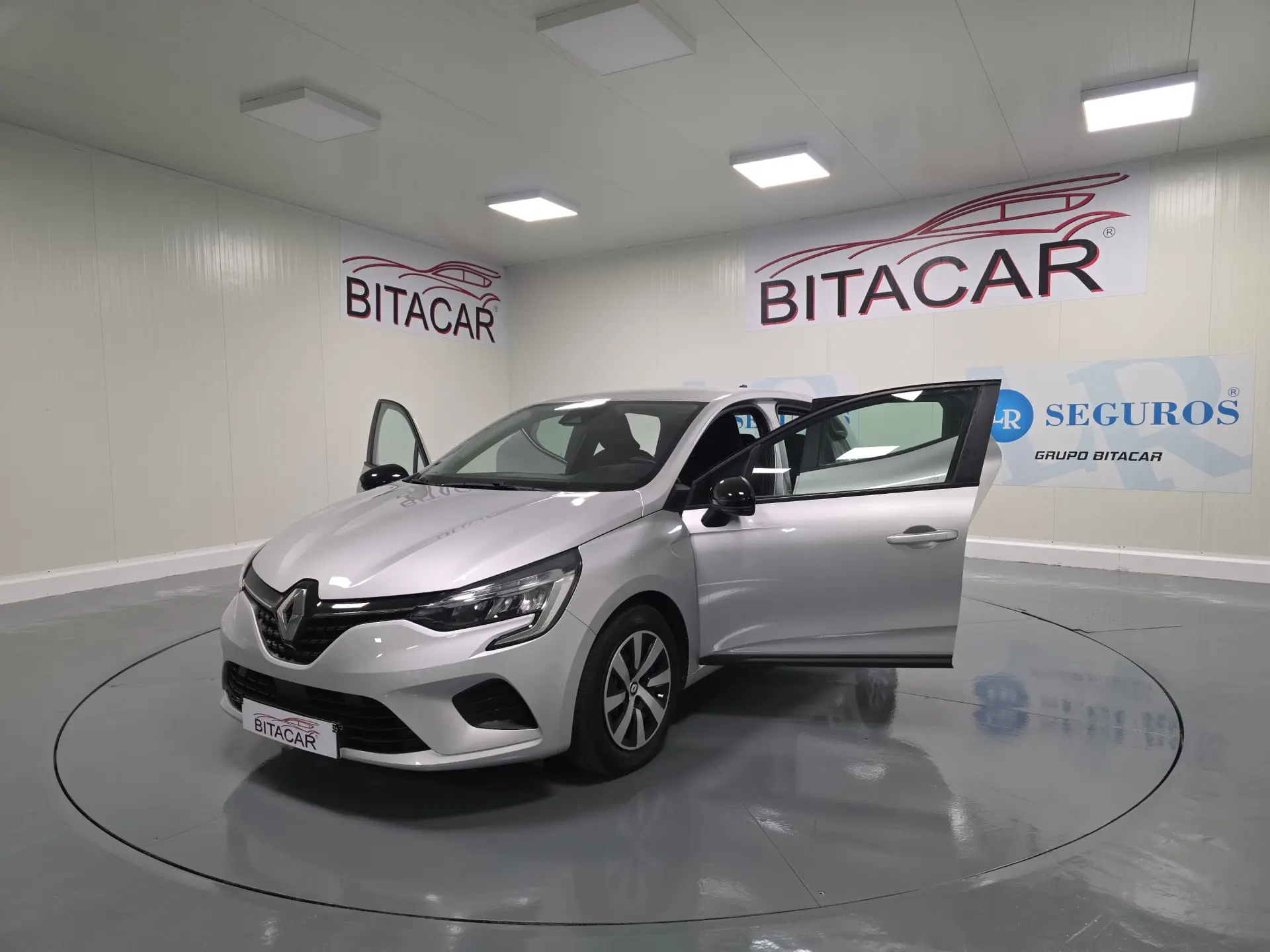 Renault Clio 1.0 TCe Evolution 40