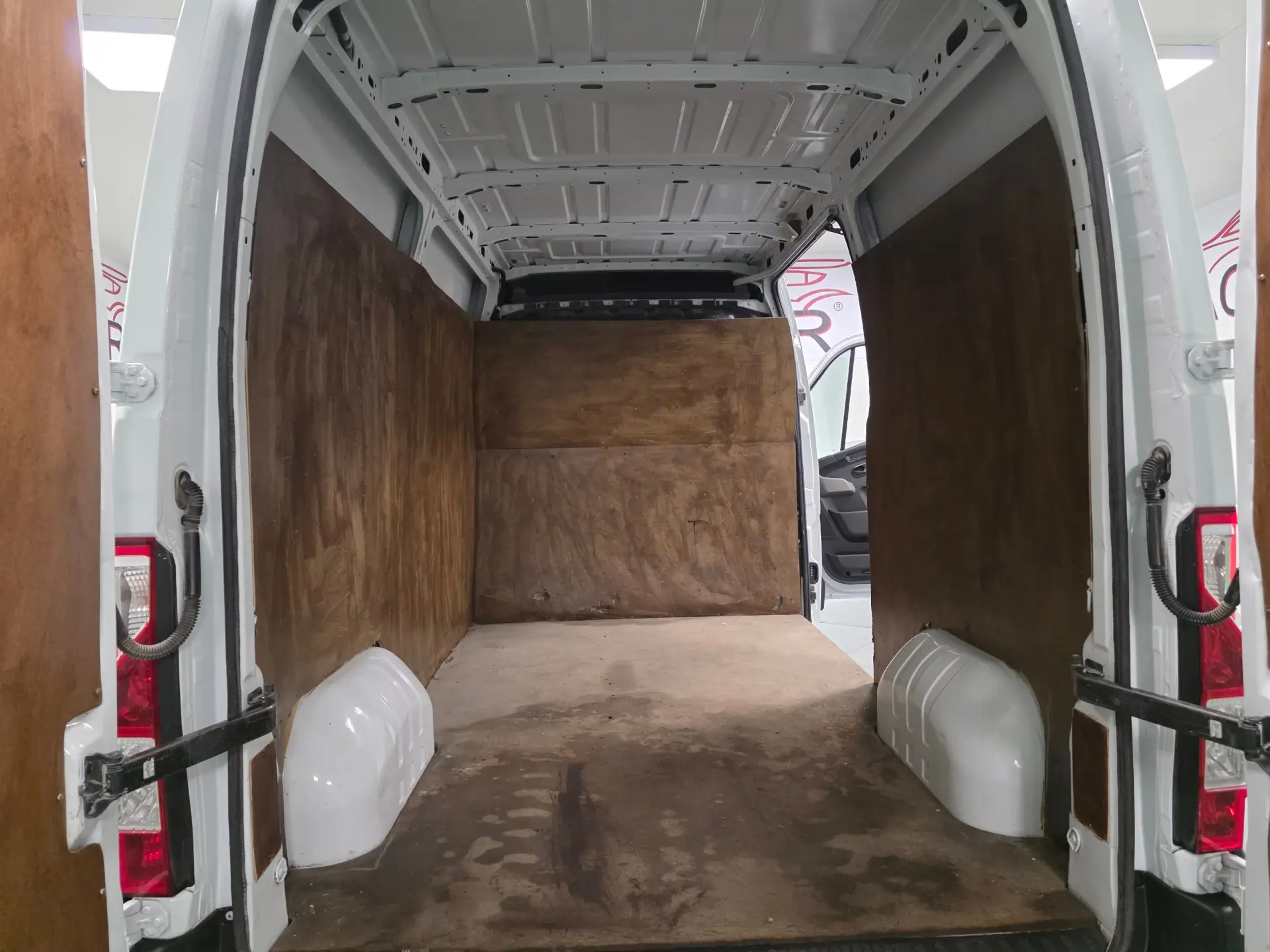 Renault Master 2.3 dCi L2H2 3.5T 50