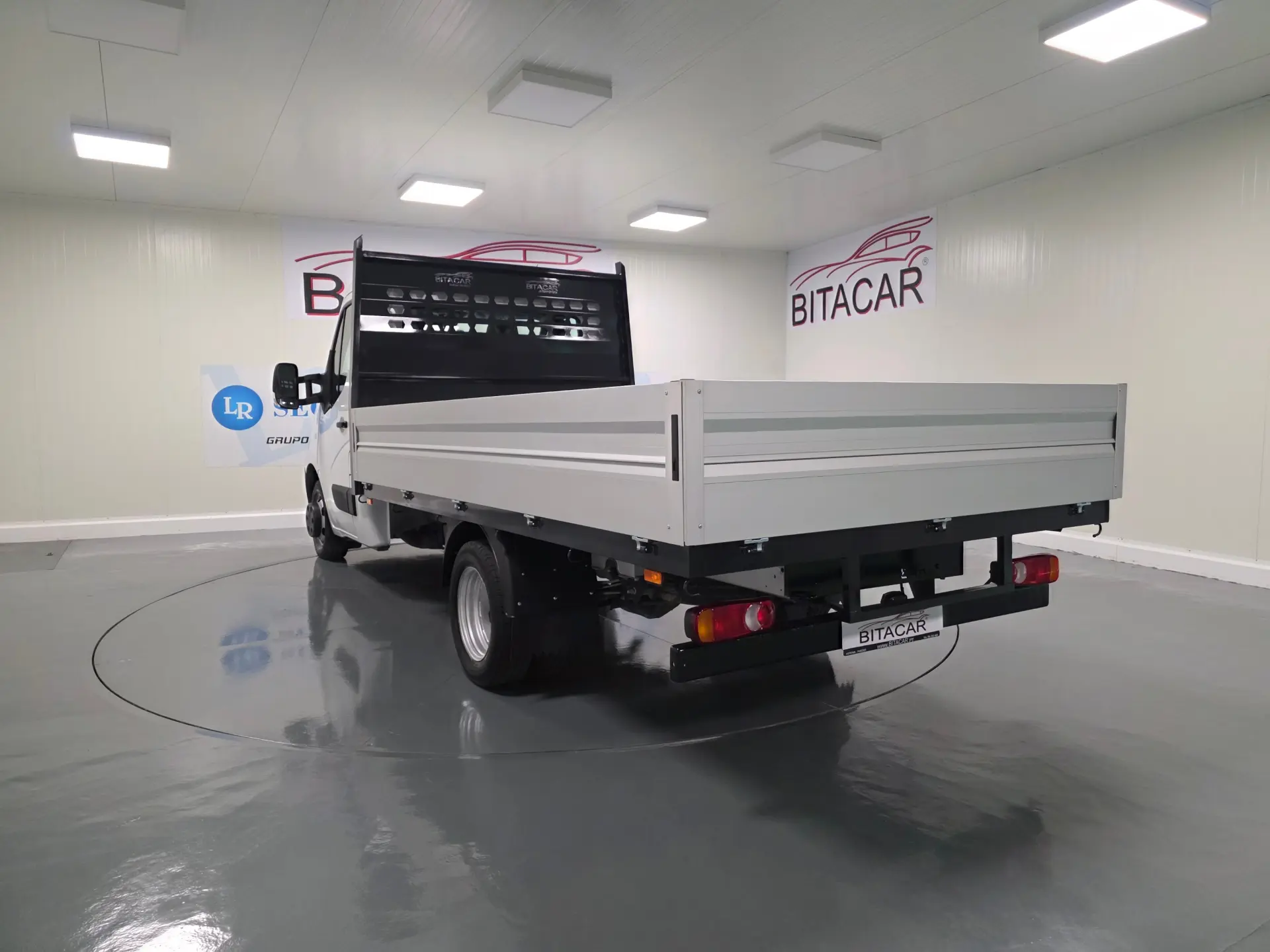 Opel Movano L3H1 145CV 22