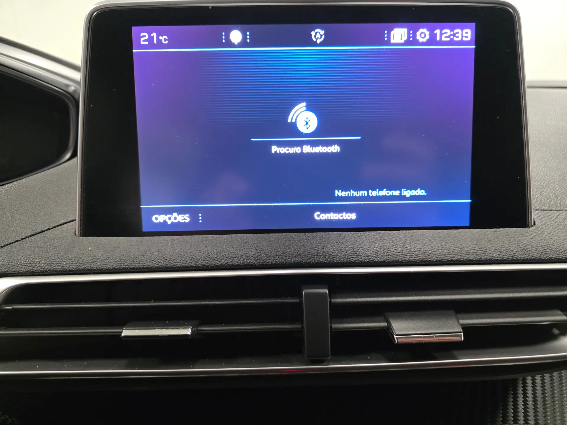 Peugeot 3008 1.5 BLUEHDI ACTIVE 119
