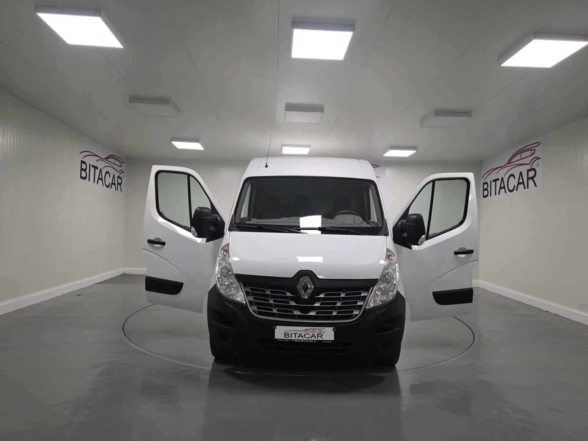 Renault Master L2H2 130CV IVA DEDUTIVEL 15