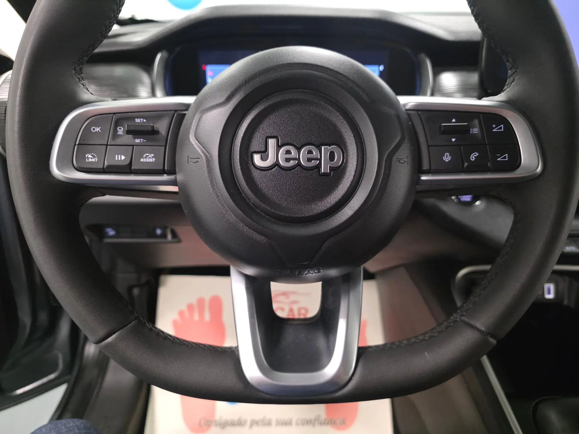 Jeep Avenger 1.2 GSE T3 Altitude 73