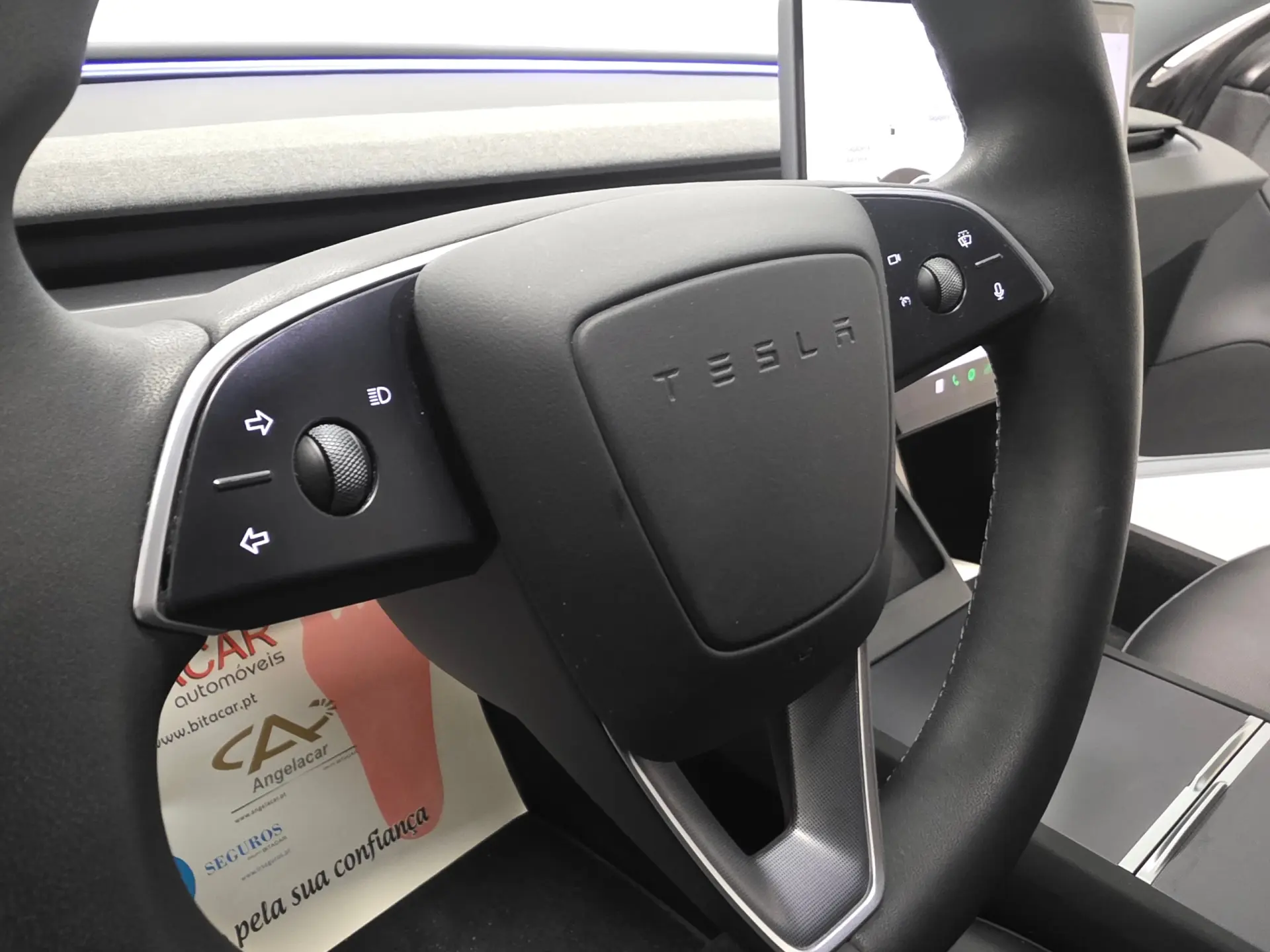 Tesla Model 3 Tração Traseira Premium 104