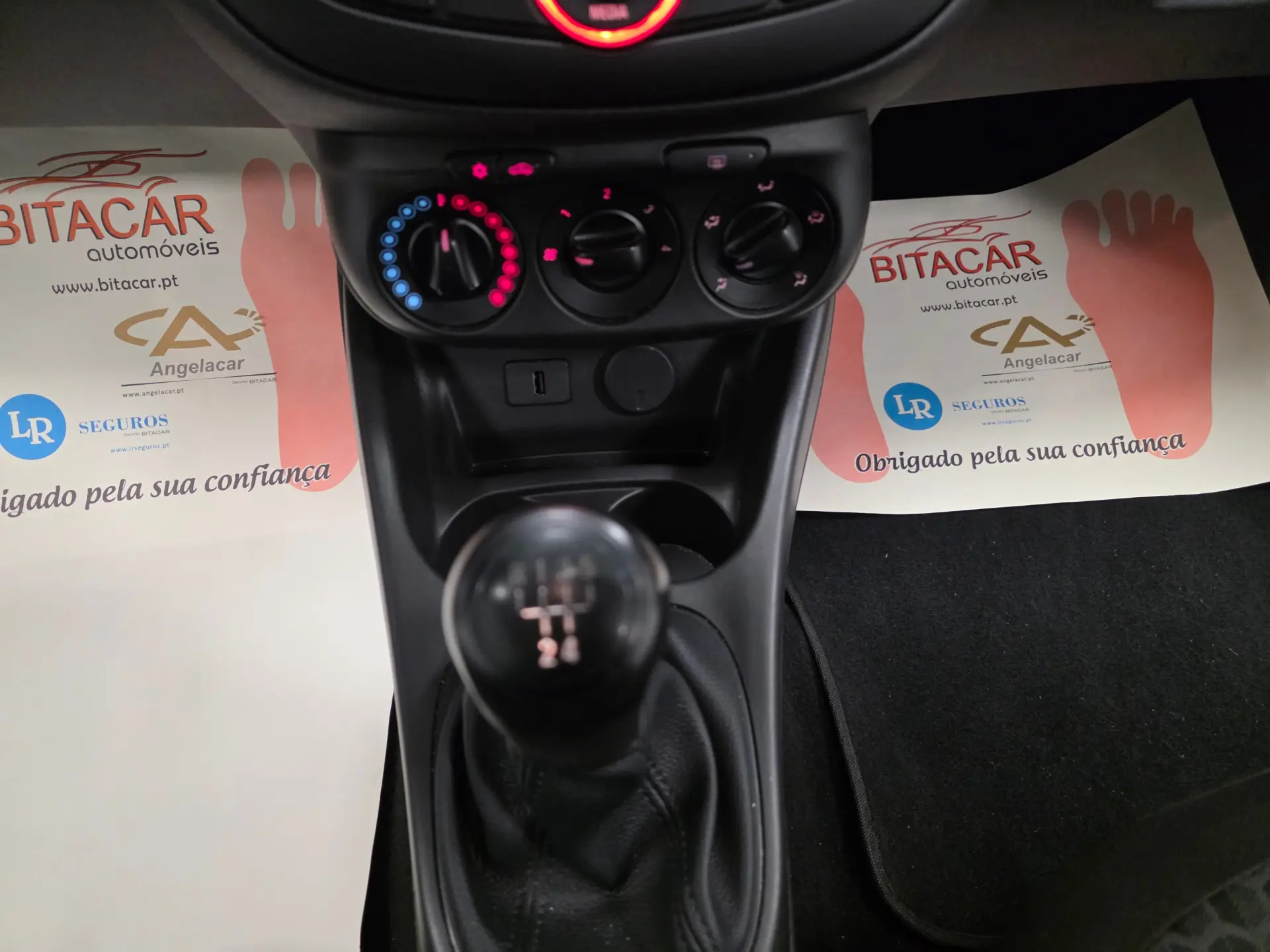 Opel Corsa 1.3 CDTI 84