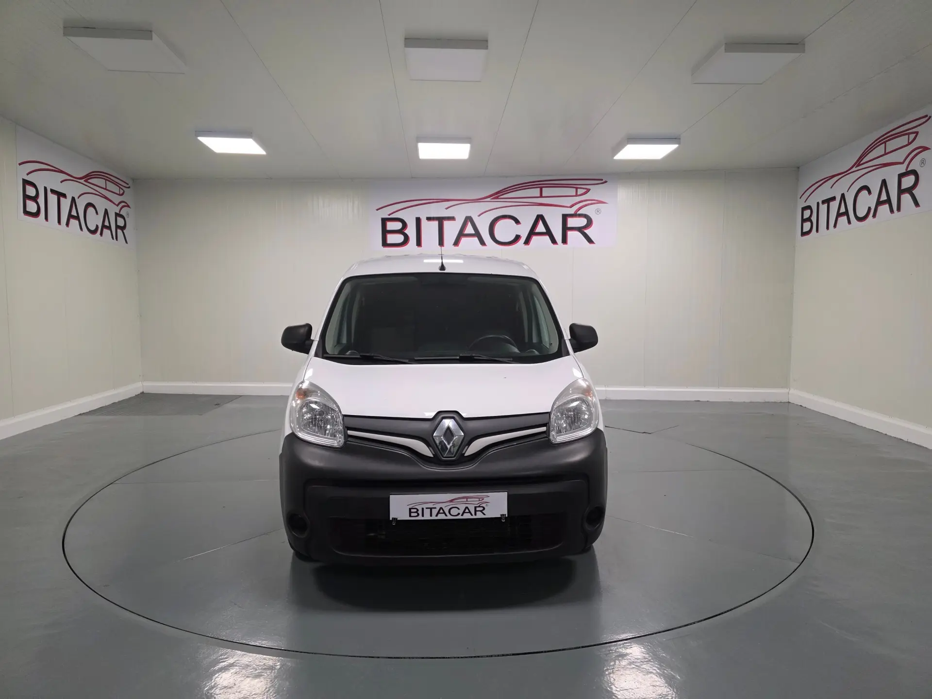 Renault Kangoo 1.5 DCI 7