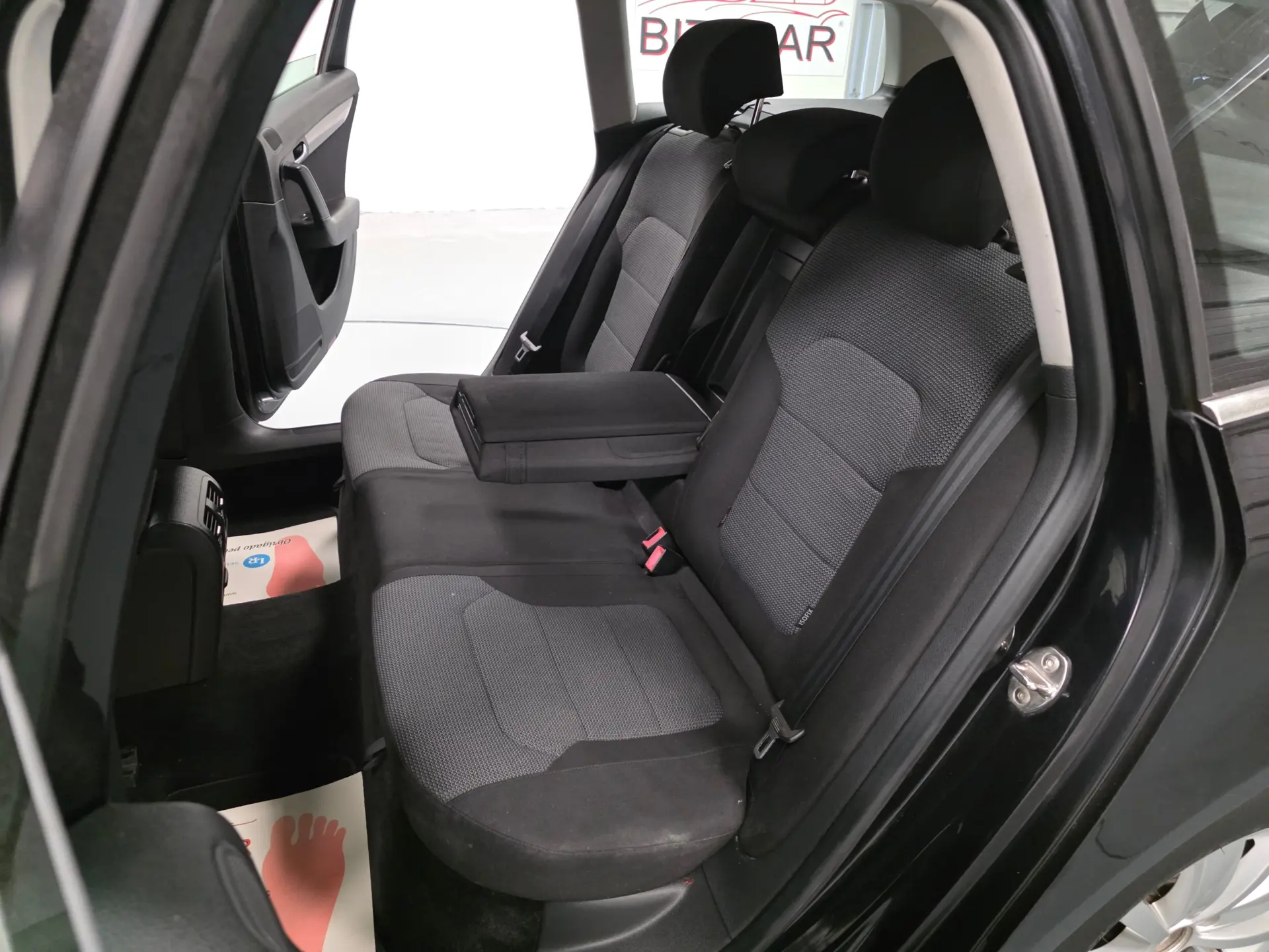 Volkswagen Passat 1.6 TDI Confortline 55