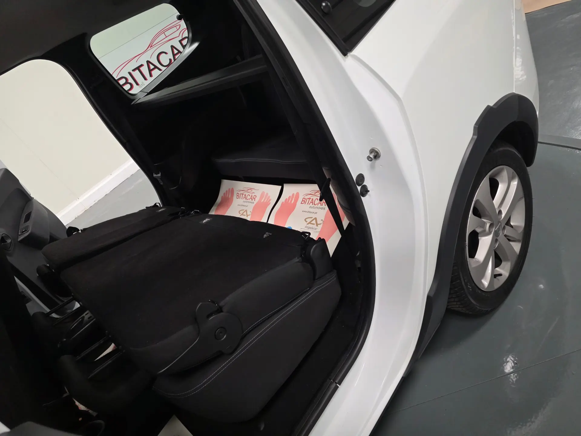 Dacia Lodgy 1.2 STEPWAY 65