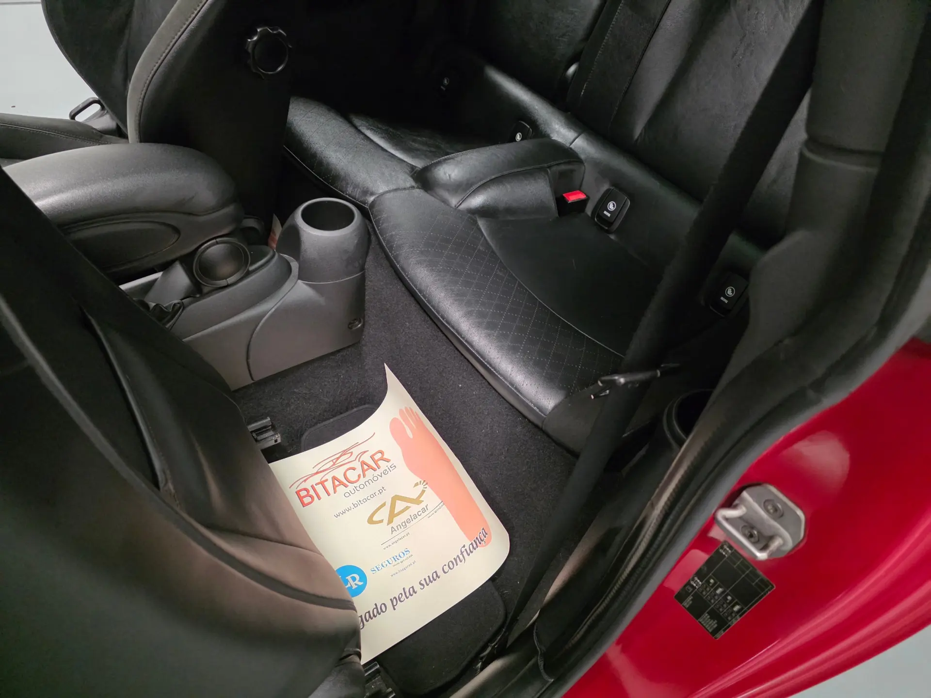 MINI 3 Portas Cooper D 66