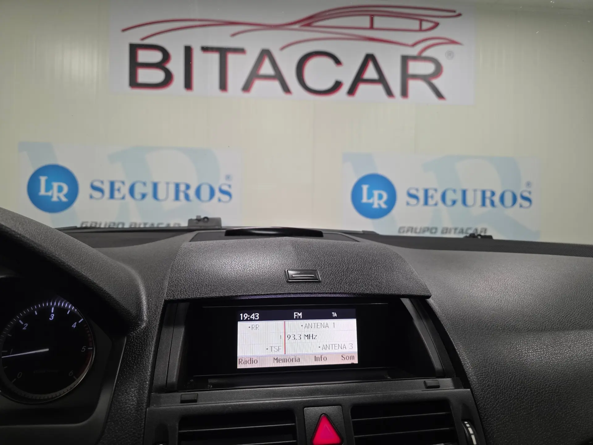 Mercedes-Benz 180 CDI BLUEEFFICIENCY AVANTGARDE 6