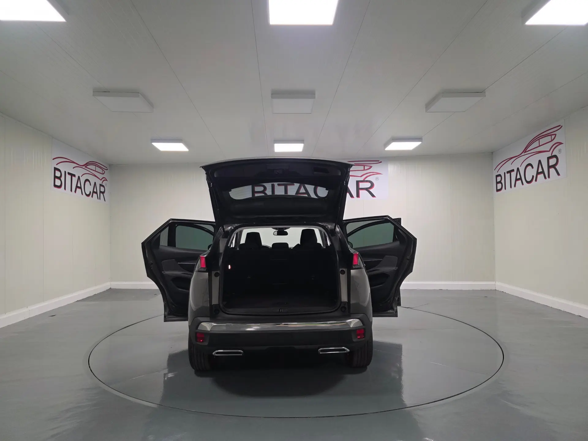 Peugeot 3008 1.5 BLUEHDI ACTIVE 69