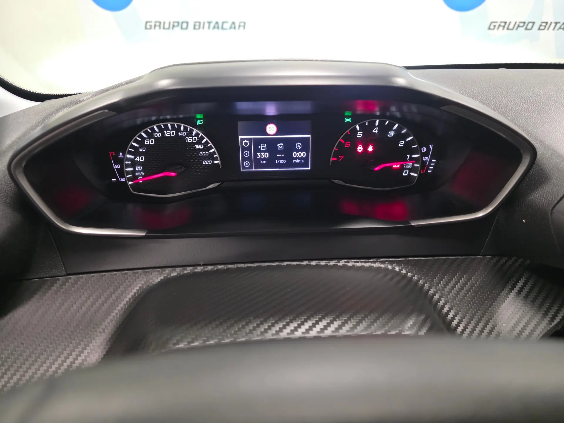 Peugeot 208 1.2 STYLE 88