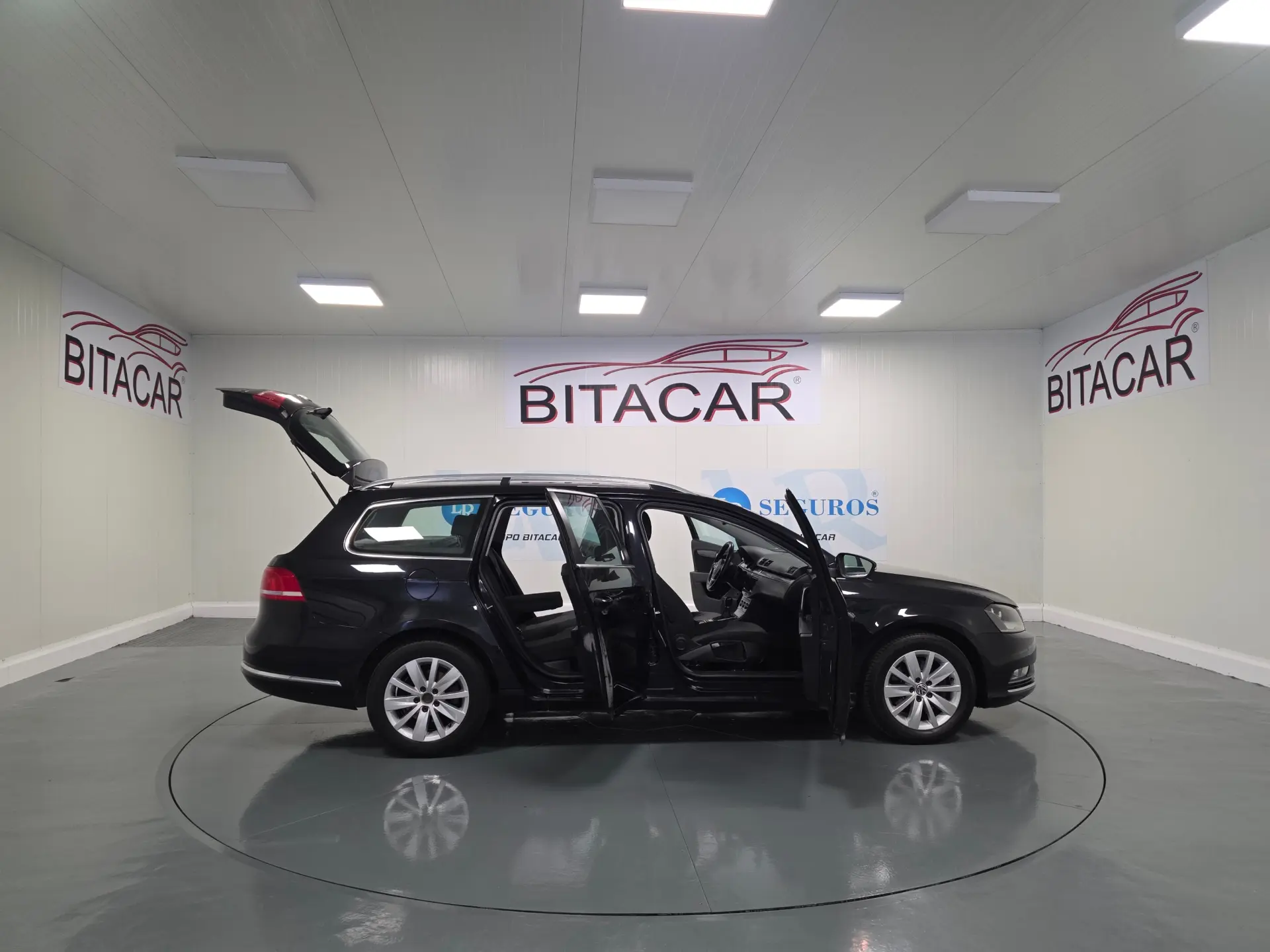 Volkswagen Passat 1.6 TDI Confortline 51