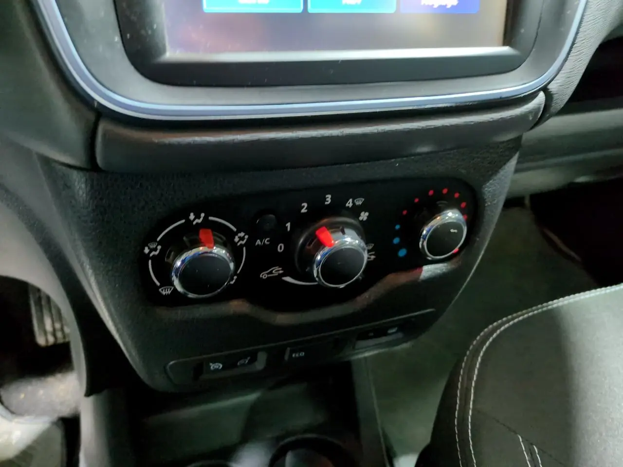 Dacia Lodgy 1.5 dCi Stepway 7L 10