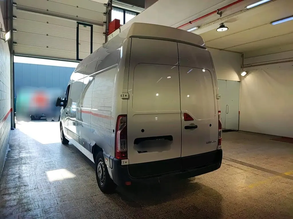 Renault Master L3H3 2.3 DCI 135CV IVA DEDUTIVEL 4
