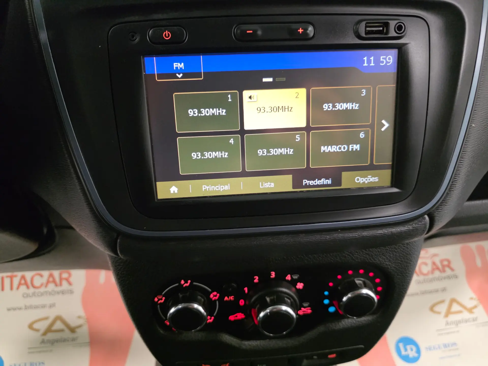 Dacia Lodgy 1.2 STEPWAY 110
