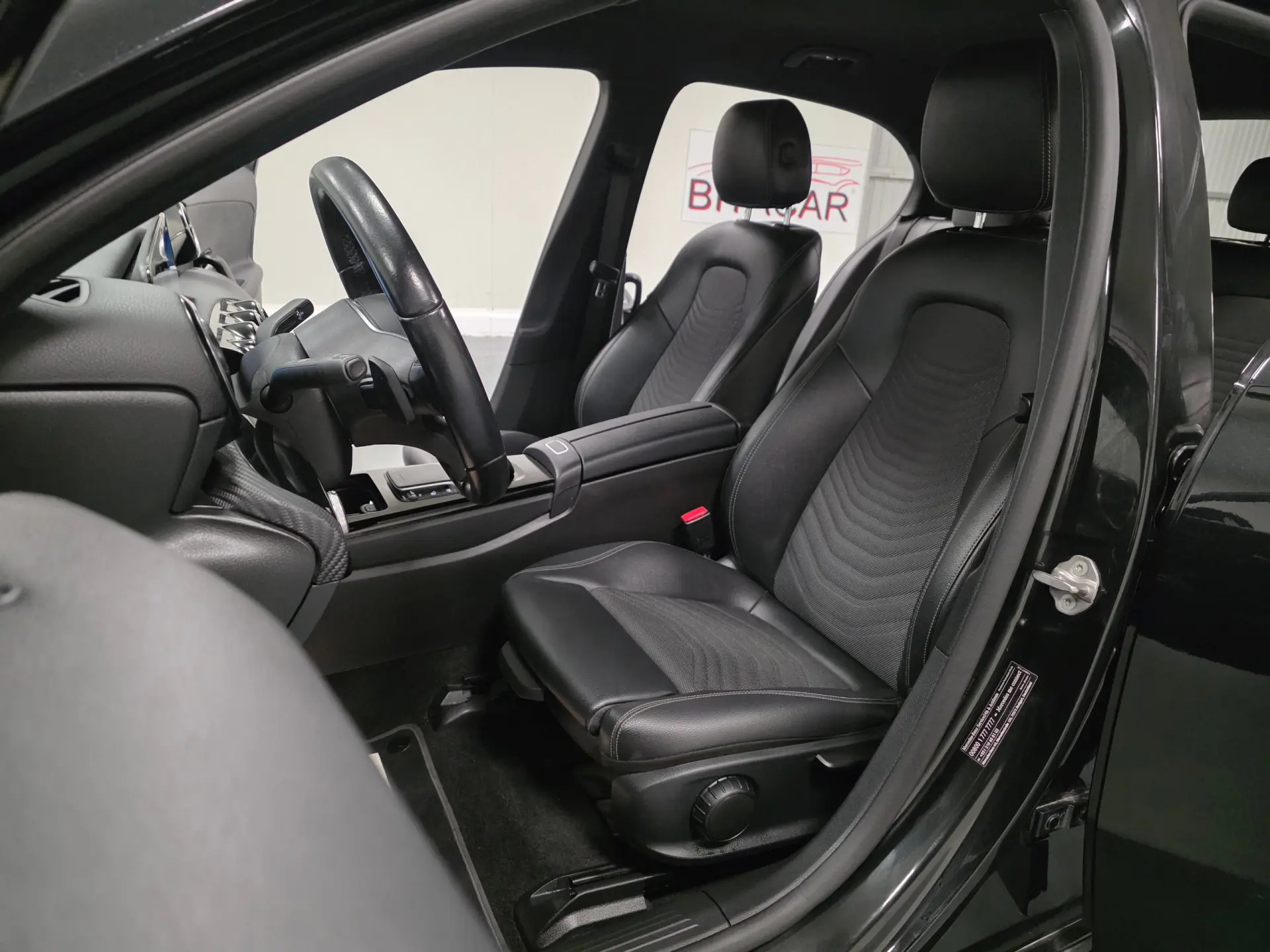 Mercedes-Benz A 250 e Style Plus 87