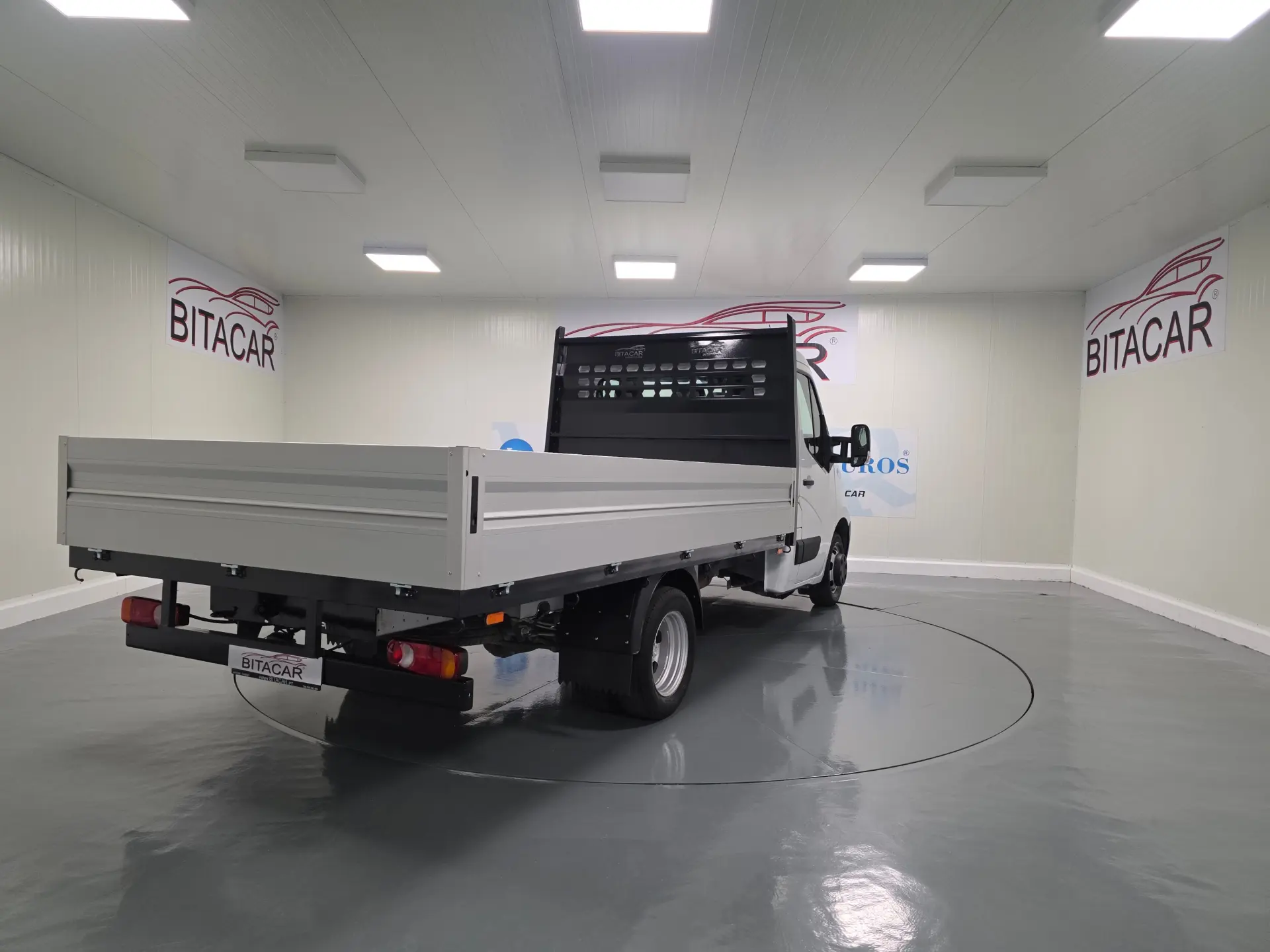 Opel Movano L3H1 145CV 30