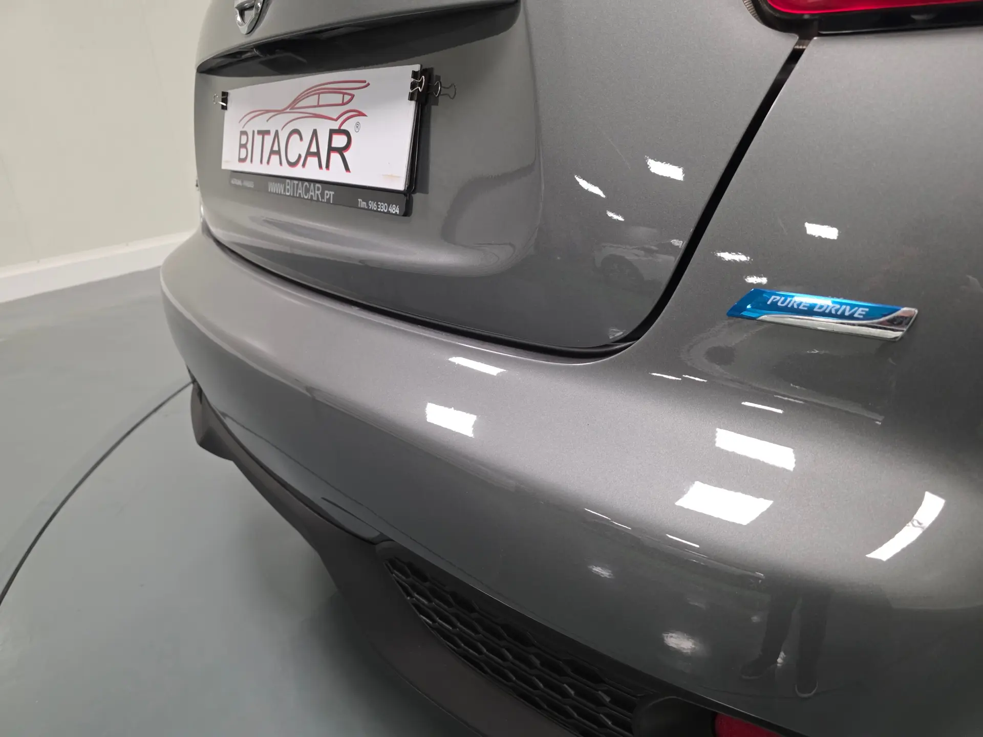 Nissan Juke 1.5 dCi N-Connecta 36