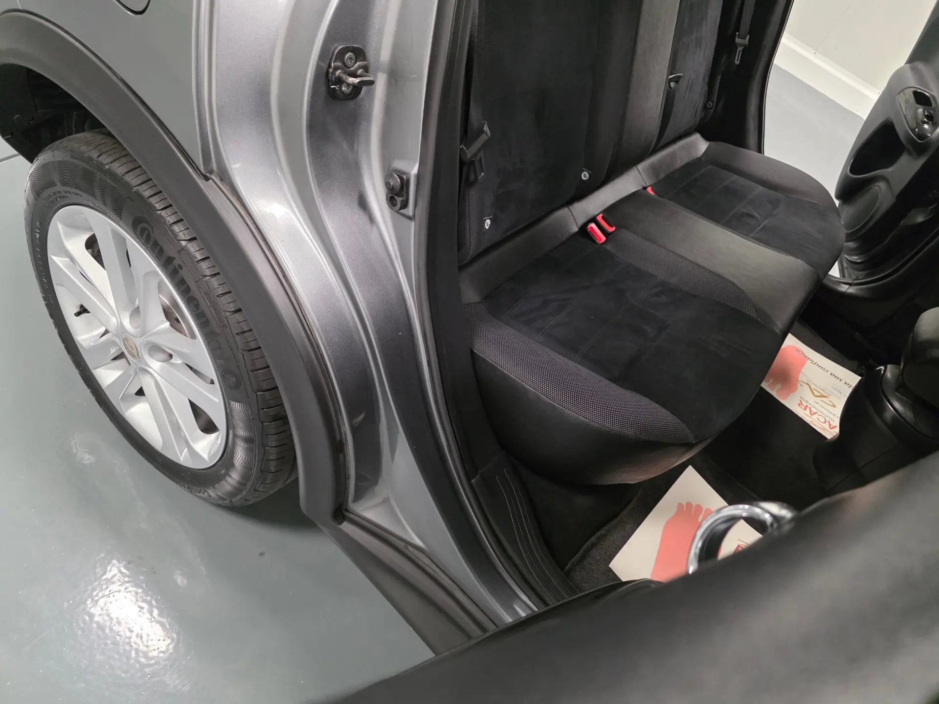 Nissan Juke 1.5 dCi N-Connecta 88