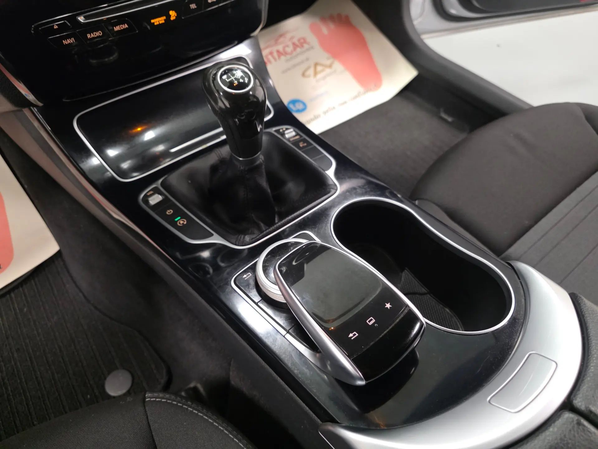 Mercedes-Benz C 200 D BLUETEC STATION 99