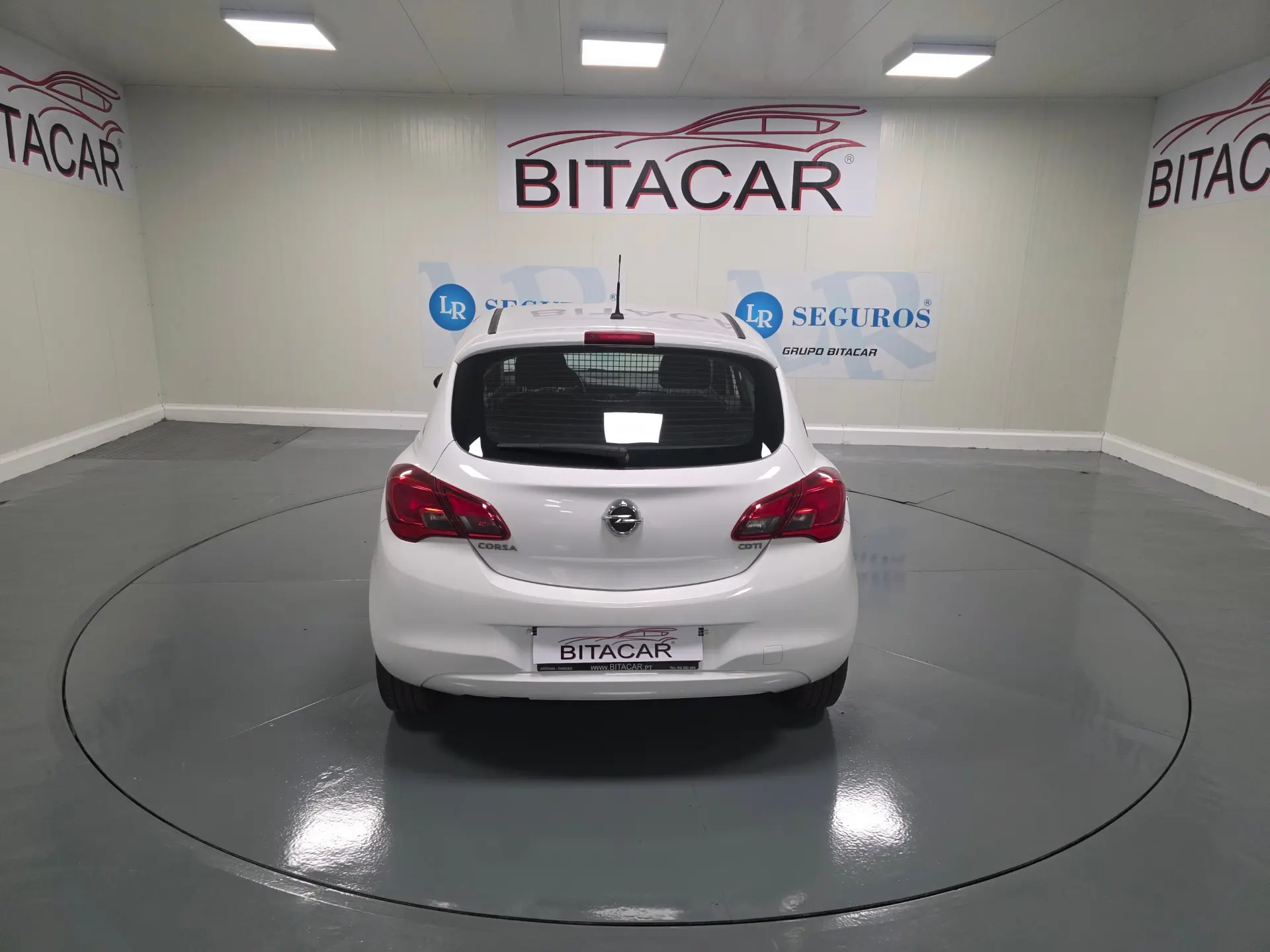 Opel Corsa 1.3 CDTI 29