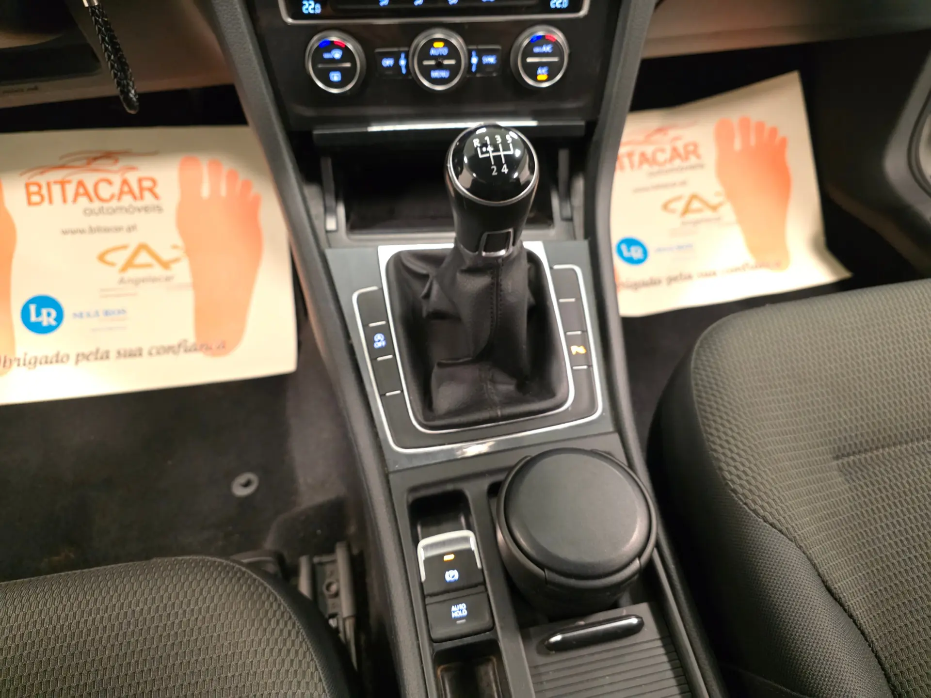 Volkswagen Golf 1.6 TDI CONFORTLINE 109