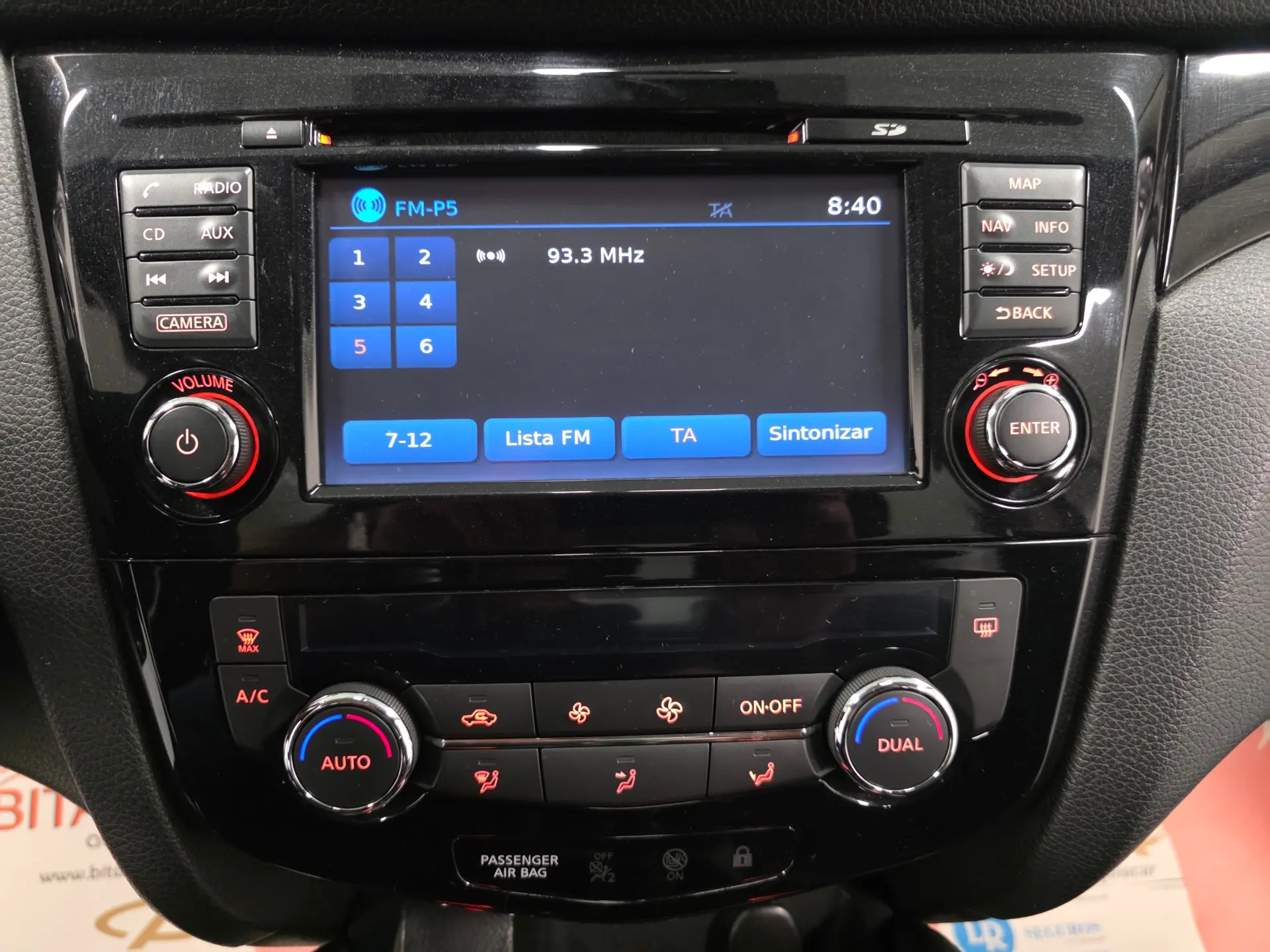 Nissan Qashqai 1.5 dCi N-Connecta Led 114