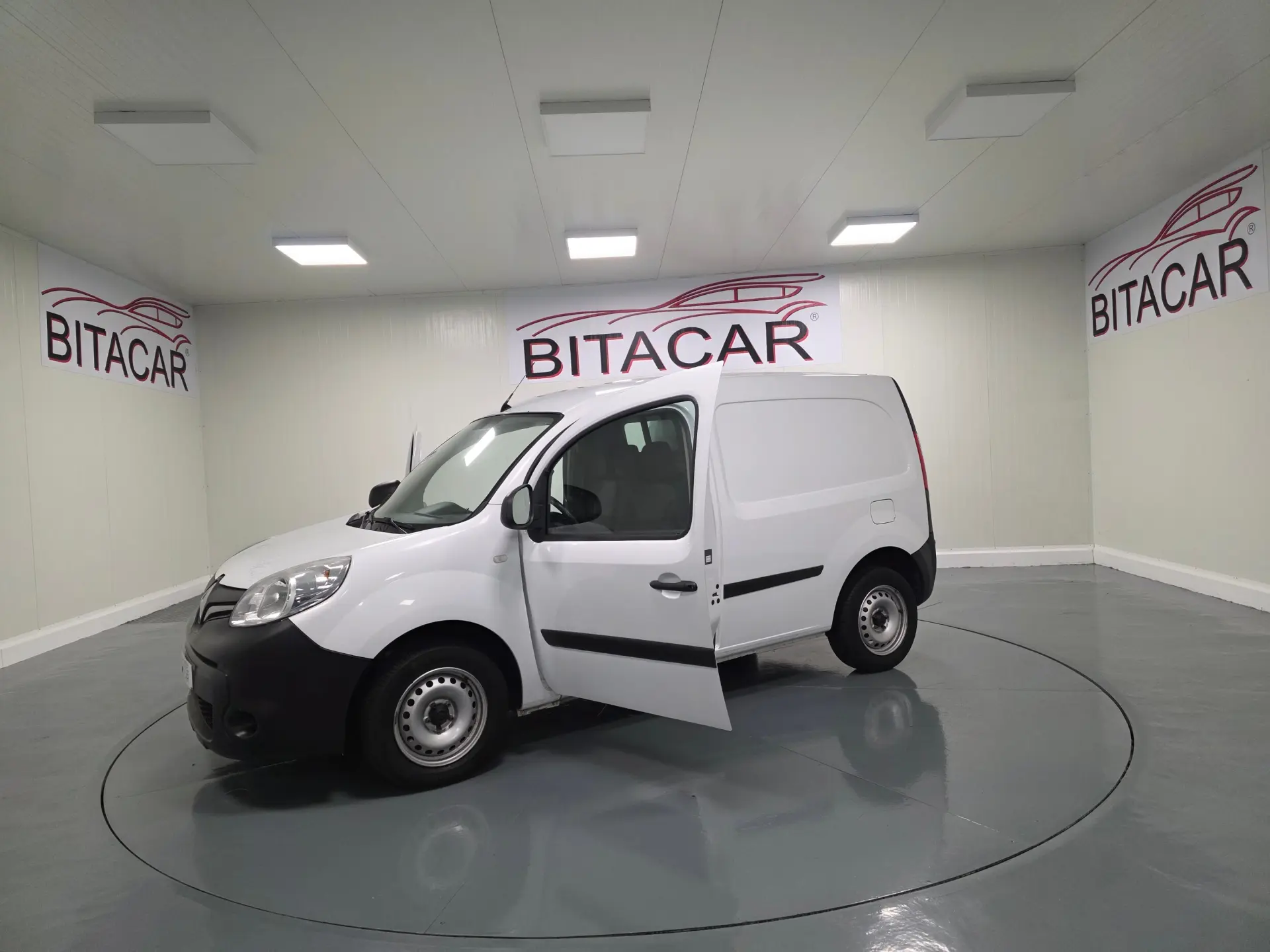 Renault Kangoo 1.5 DCI 44