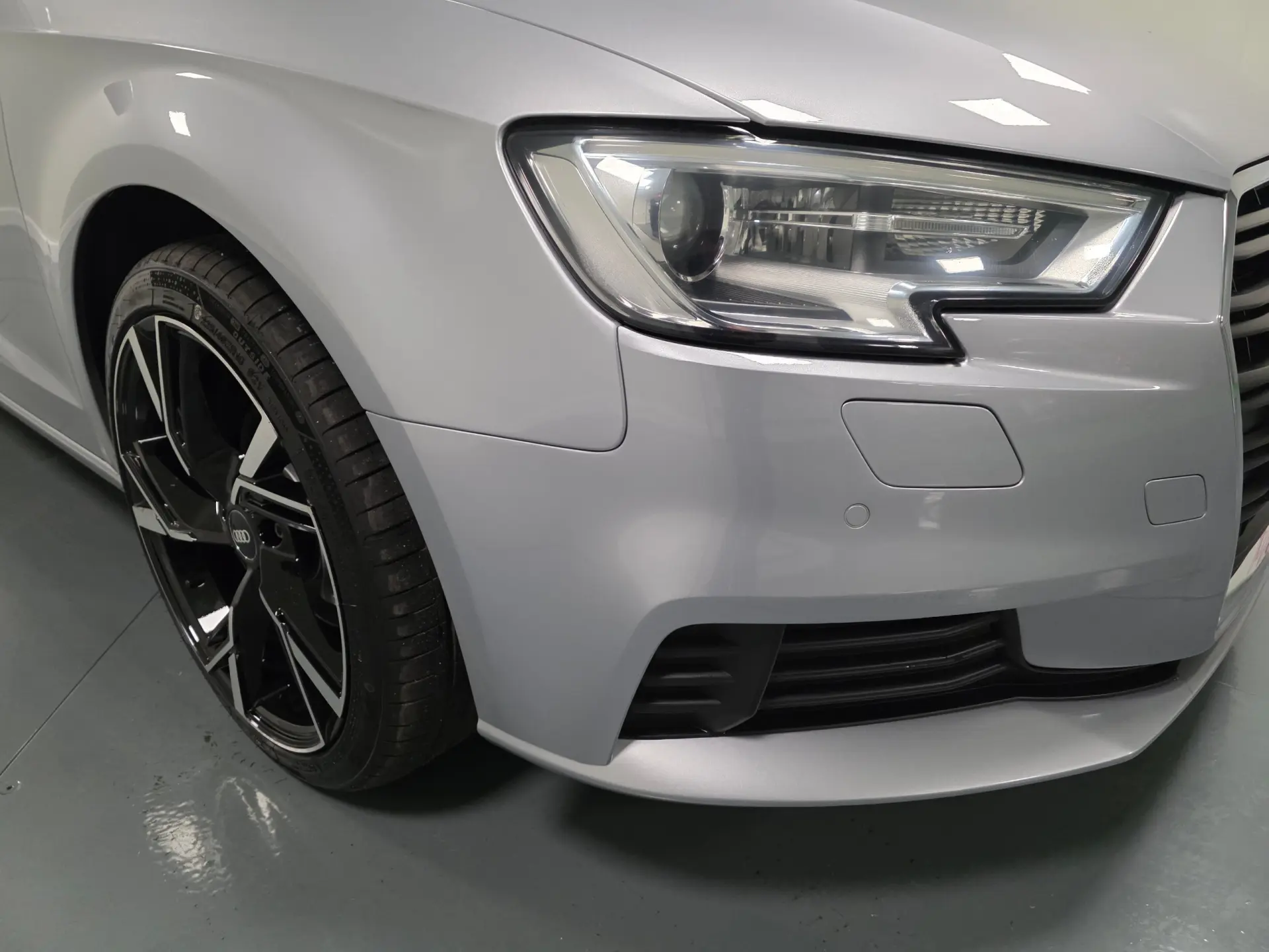 Audi A3 Sportback 1.6 TDI Design 5