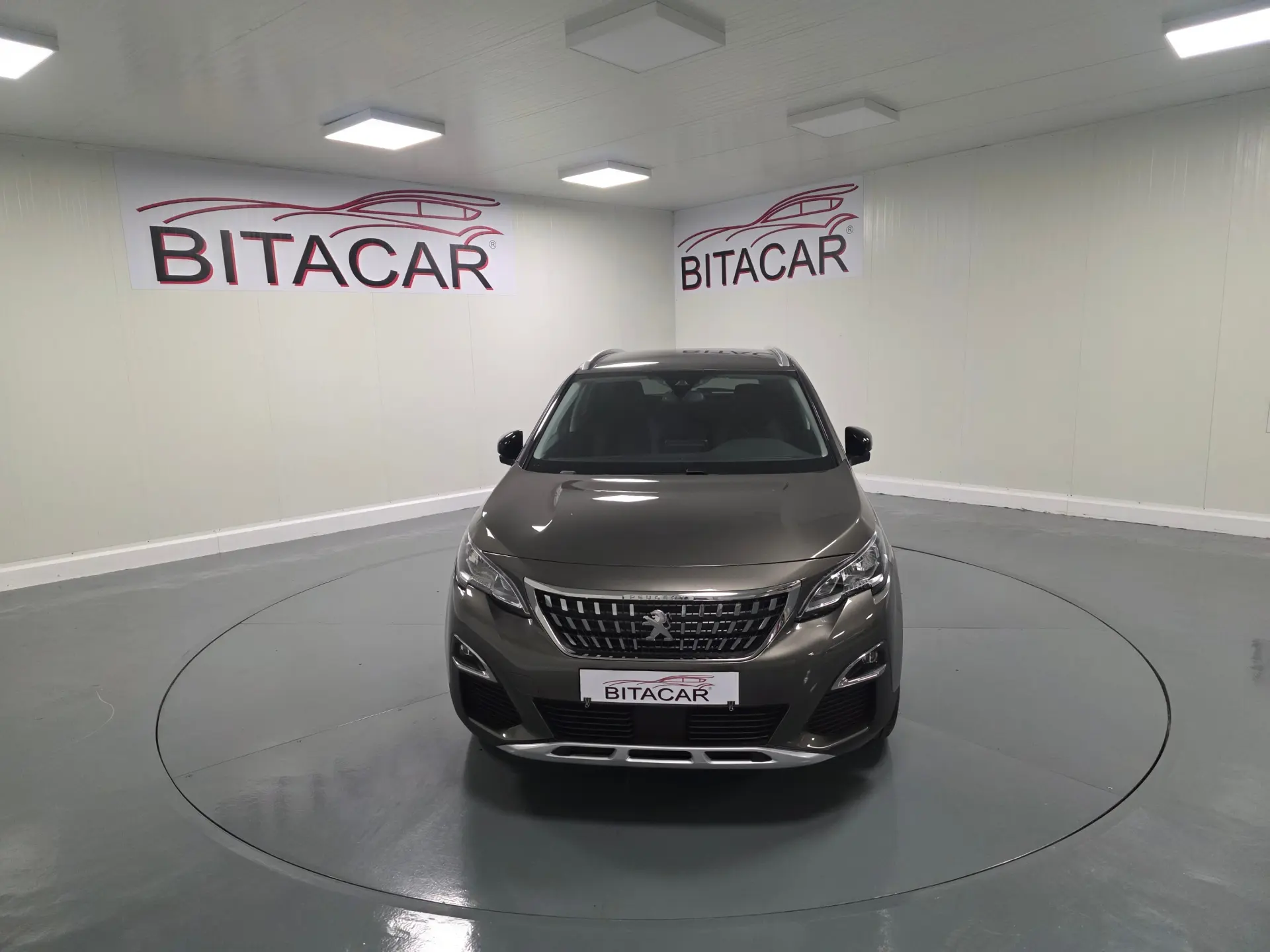 Peugeot 3008 1.5 BLUEHDI ACTIVE 16