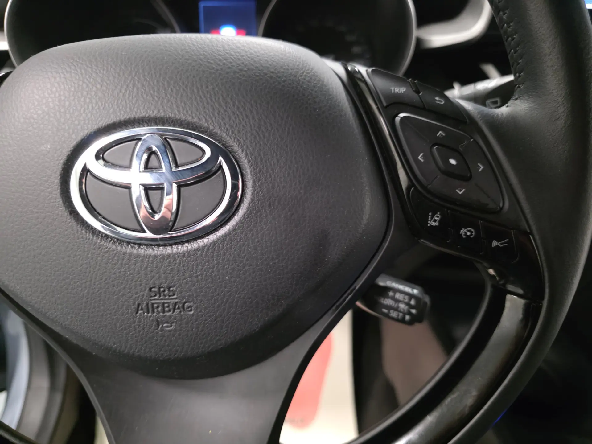 Toyota C-HR 1.8 Hybrid Comfort 57