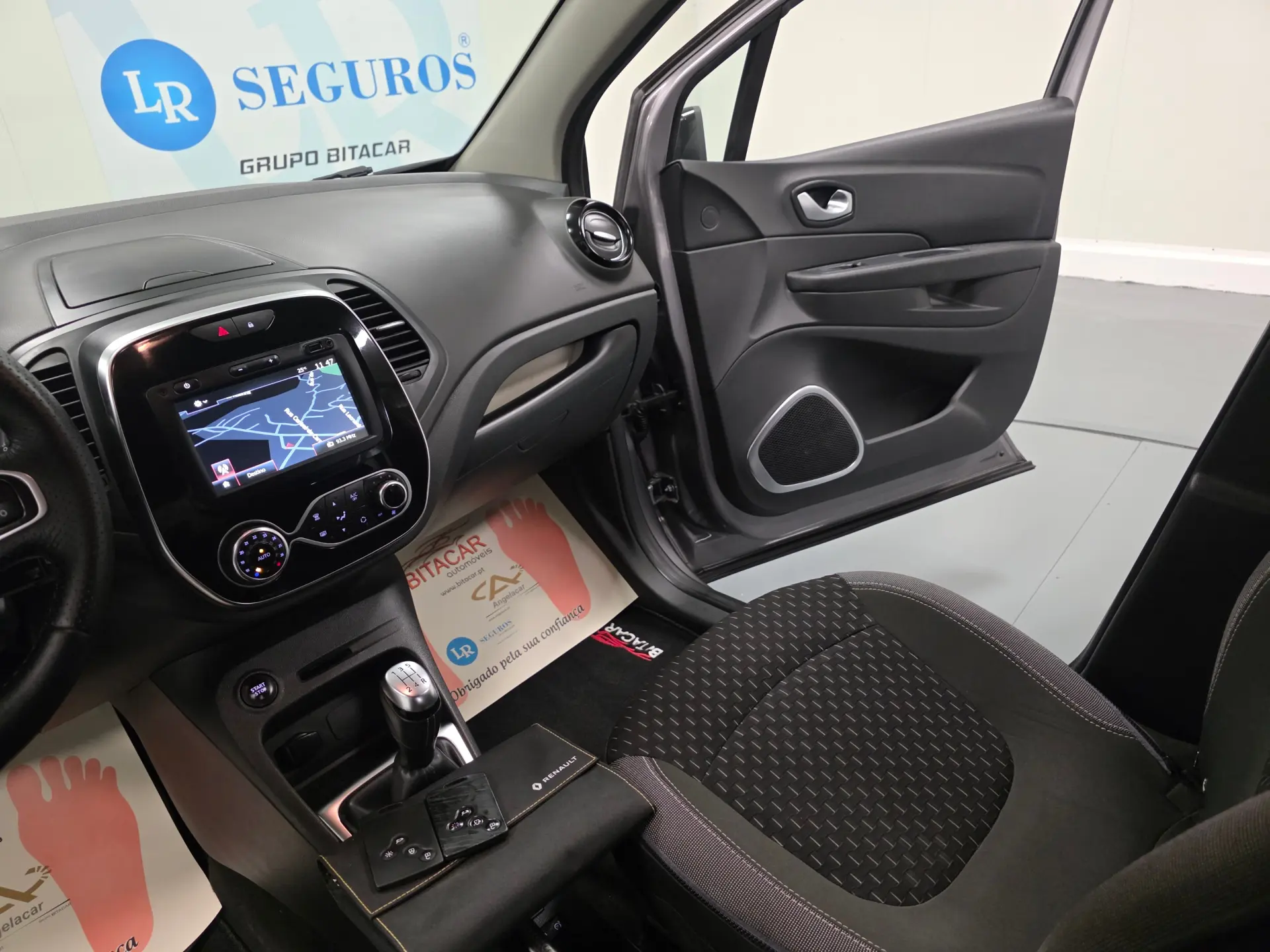 Renault Captur 1.5 DCI EXCLUSIVE 133