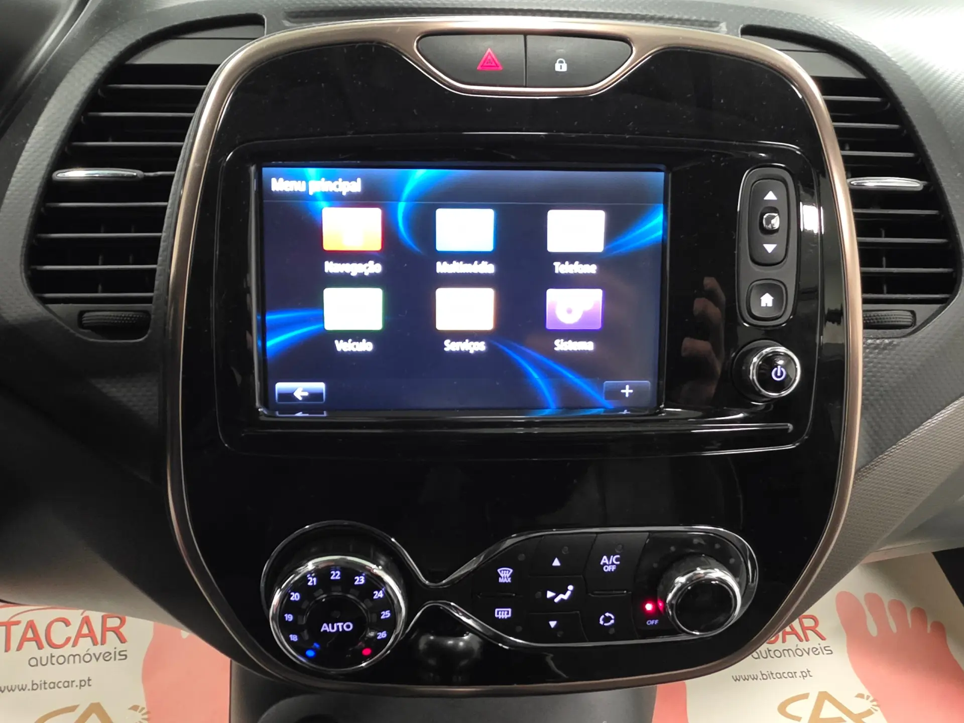 Renault Captur 1.5 dCi Exclusive 95