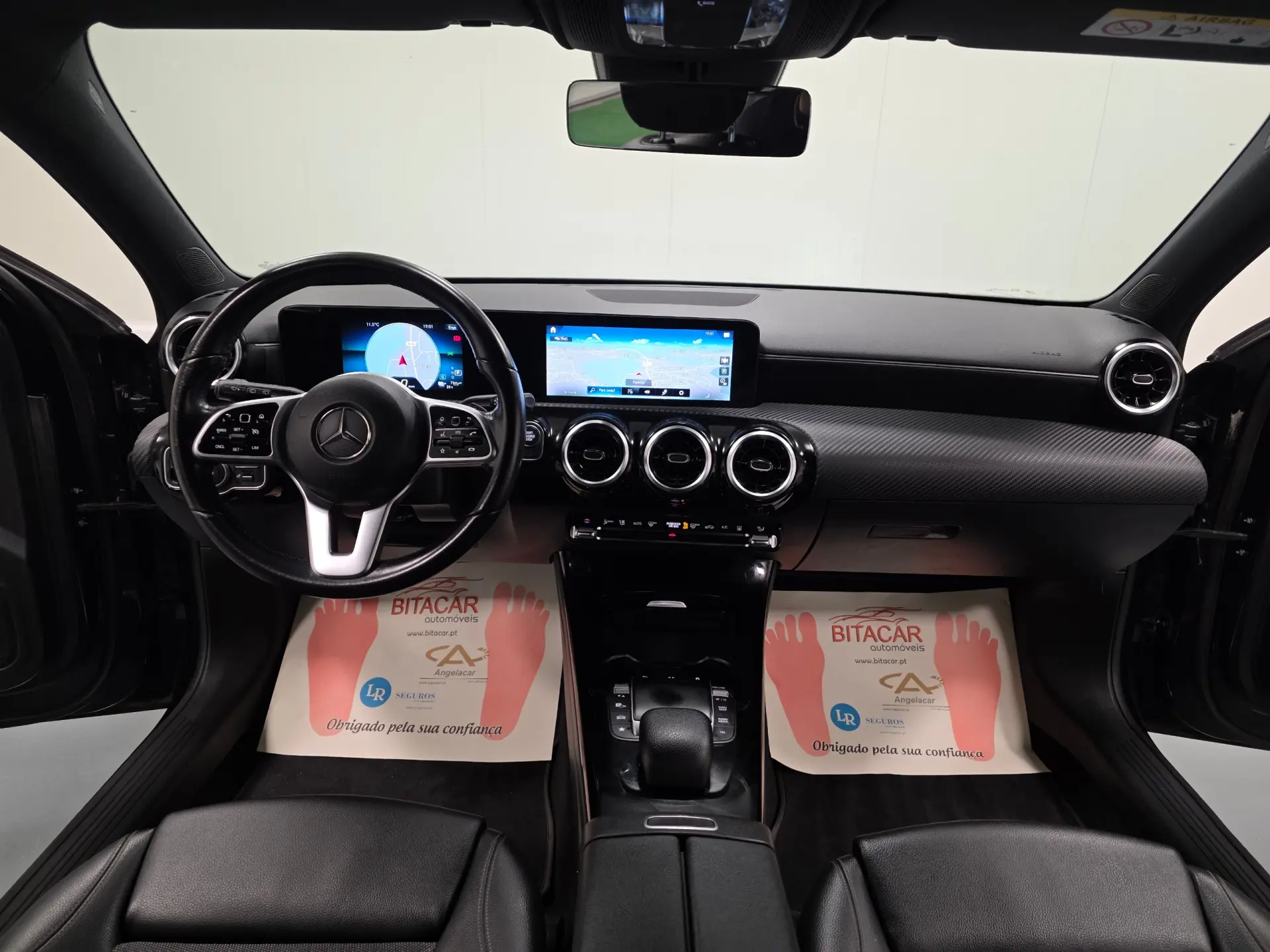Mercedes-Benz A 250 e Style Plus 138