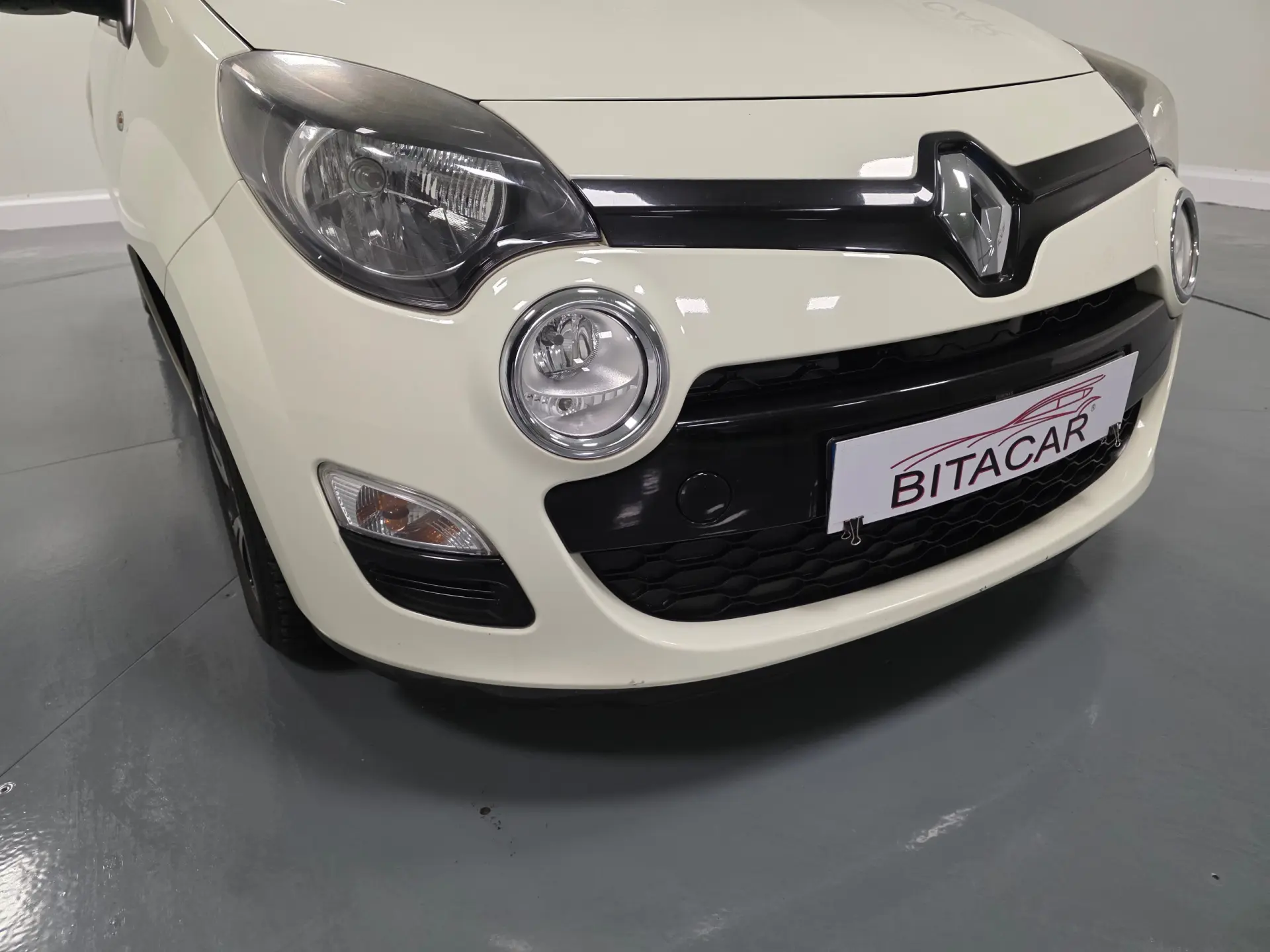 Renault Twingo 1.2 16V Dynamique 6