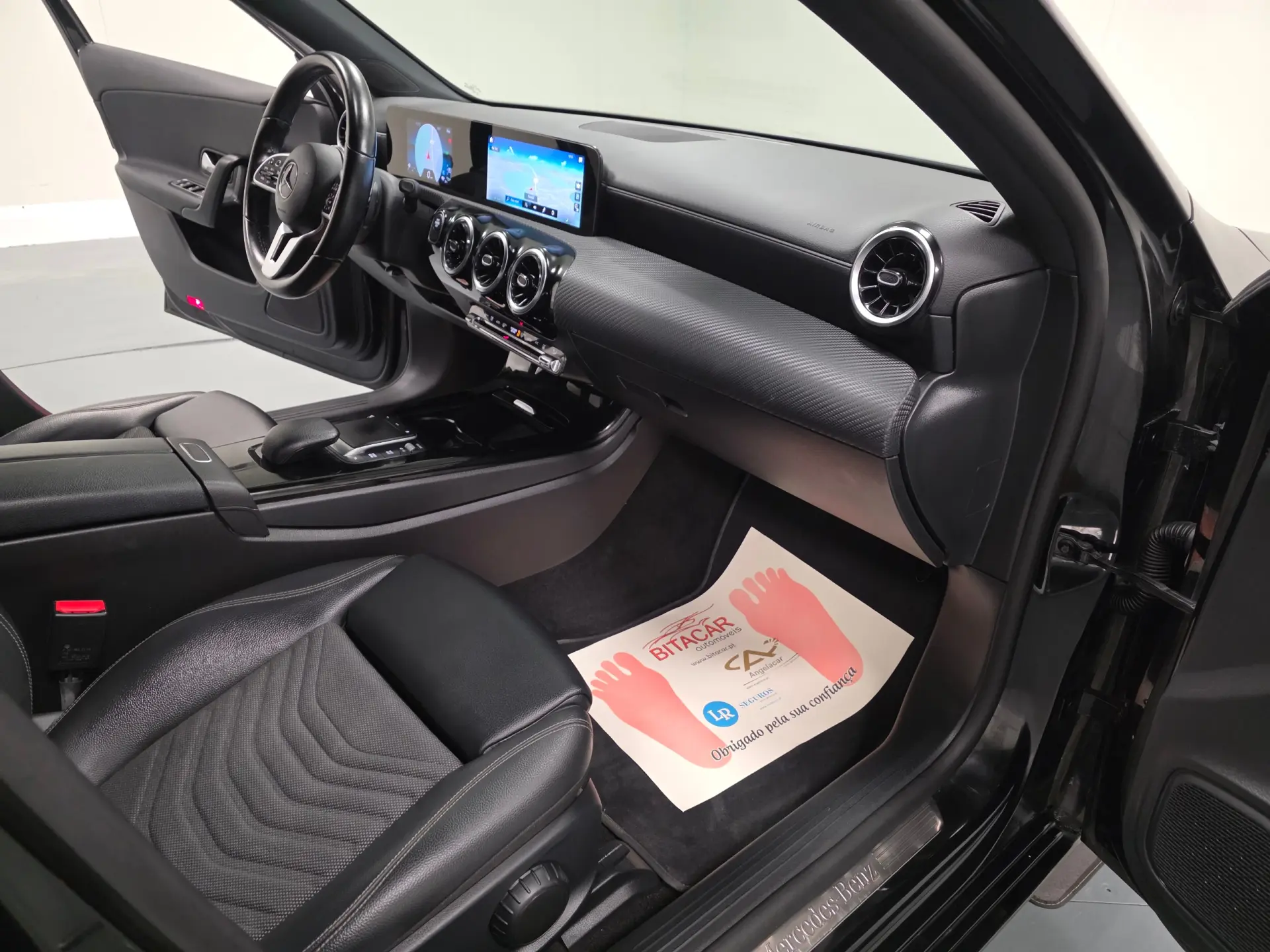 Mercedes-Benz A 250 e Style Plus 70